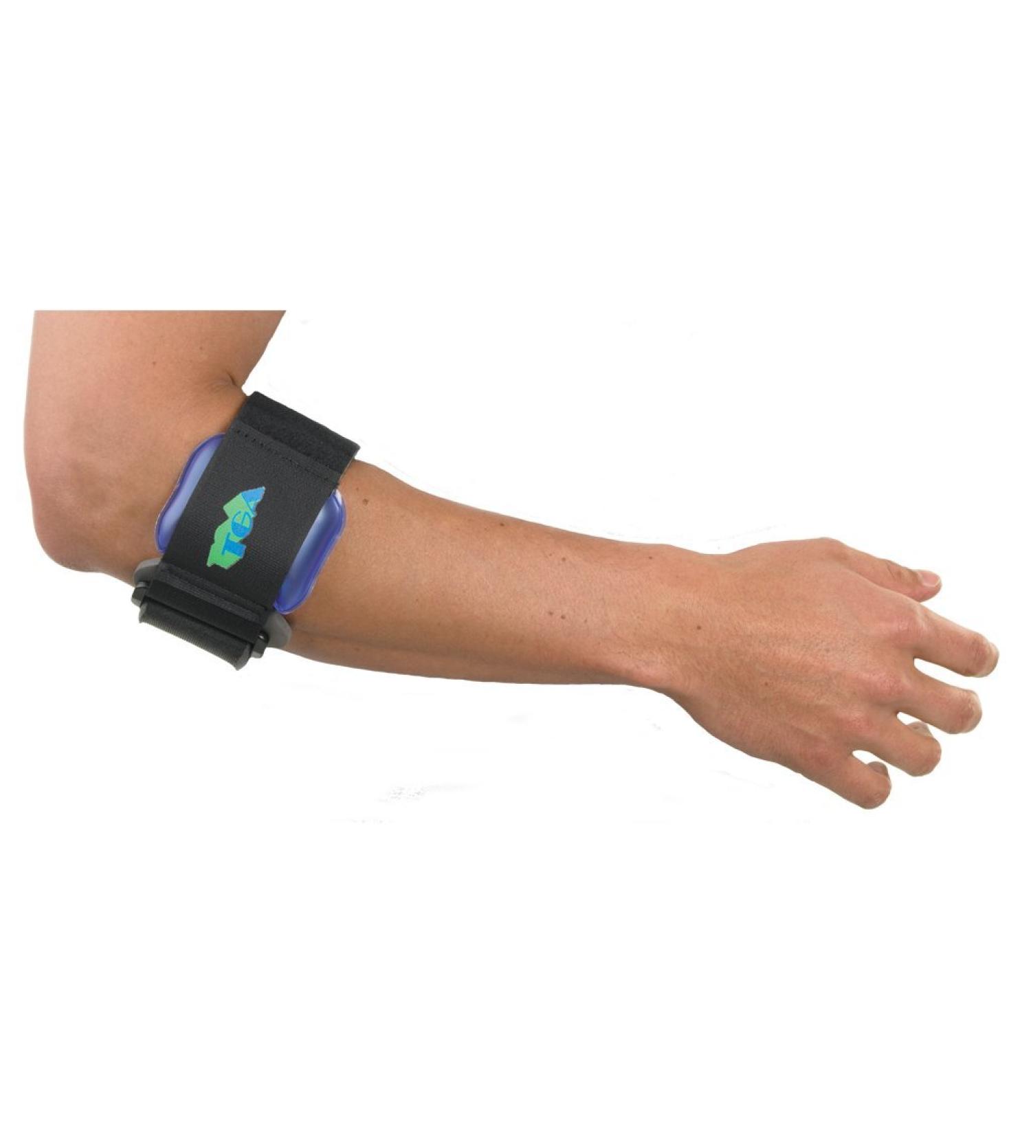 Breg Volley Tennis Elbow Strap Part #96501