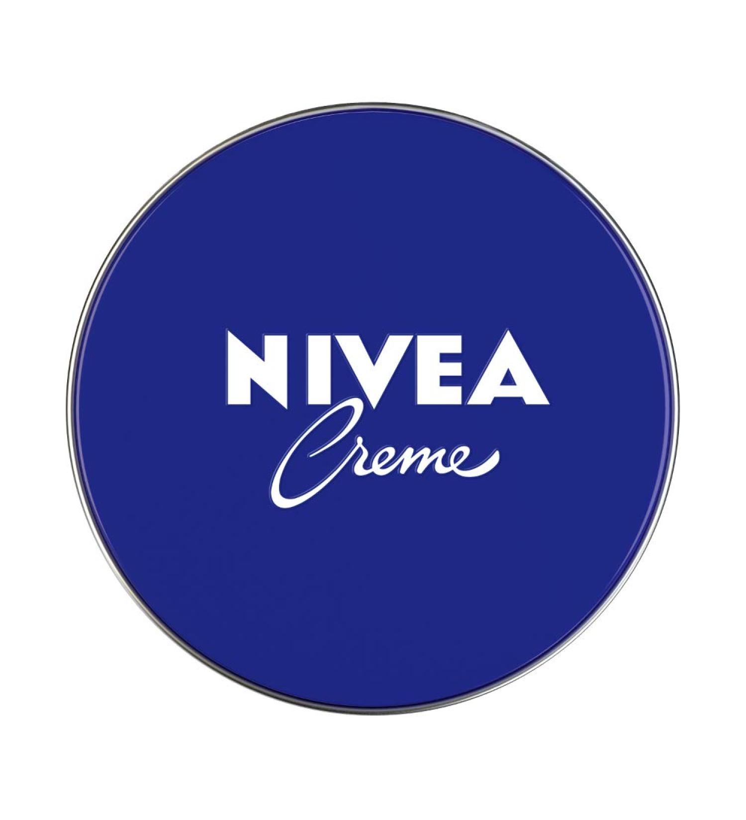Nivea Almond Cream 60ml - Moisturizing Skincare (Pack of 1) - Buy Online on GoSupps.com