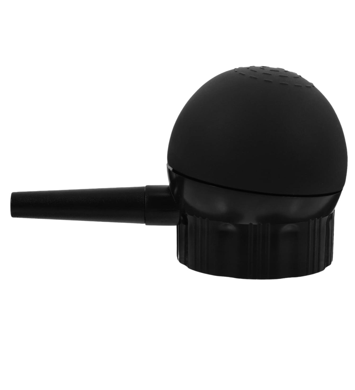 FOMIYES 1pc Hair Styling Tools Pro Tools Hair Fiber Applicator Hair Fiber Pump Professional Hair Fiber Spray Hair Fiber Nozzle Hair Spray Bottle Powder Sprayer Hairdressing Tools Spray - Buy Online on GoSupps.com