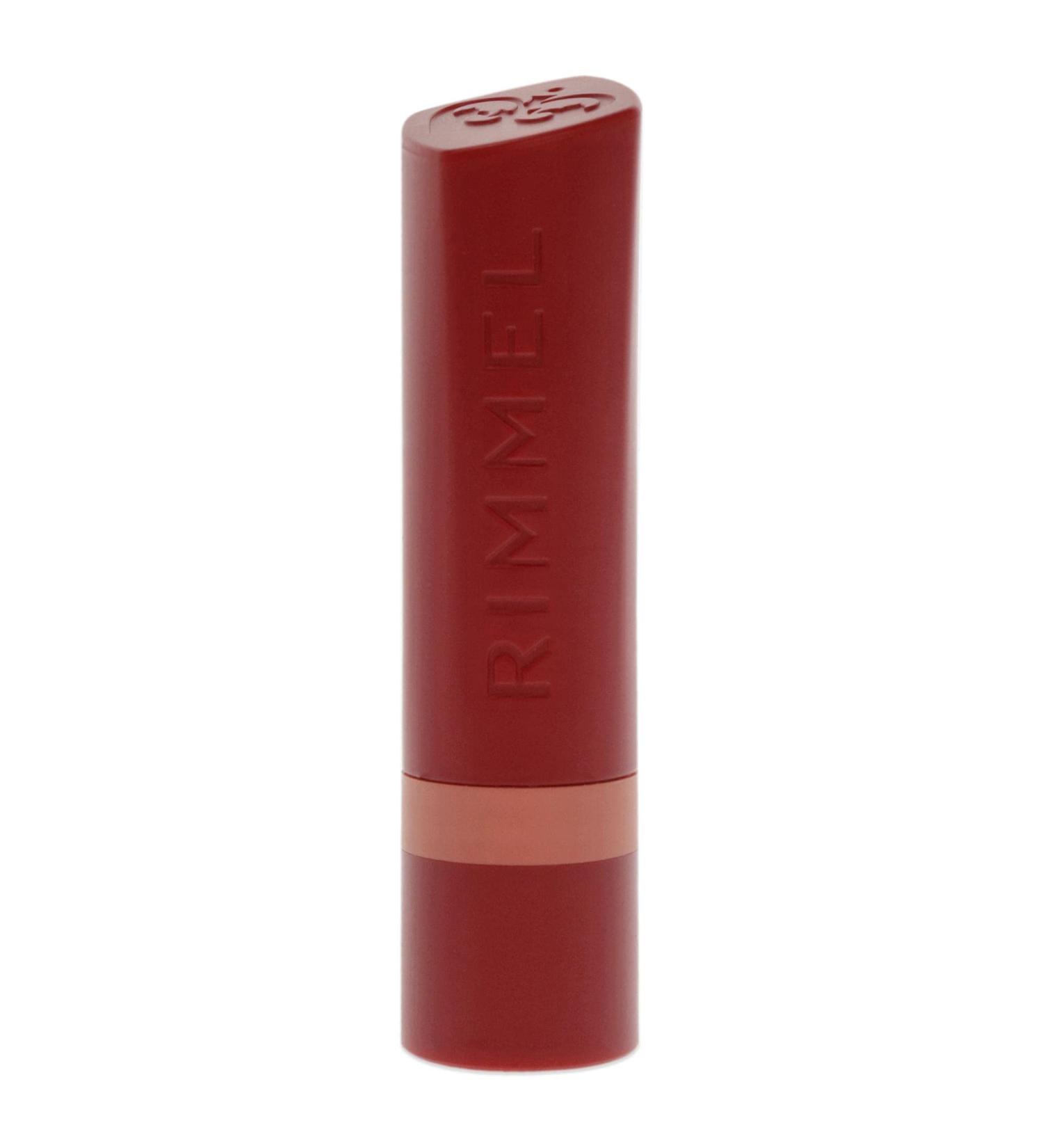 Rimmel The Only 1 Matte Lipstick 600 Keep It Coral - 0.13 oz - Buy Online on GoSupps.com