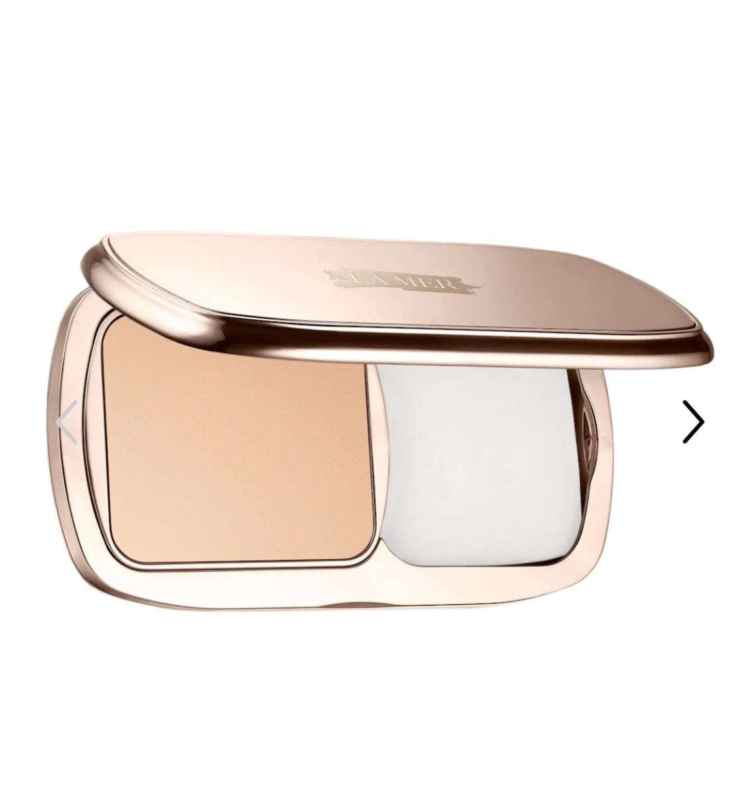 La Mer The Powder - Luxurious Finishing Powder for Flawless Skin - Buy Online on GoSupps.com