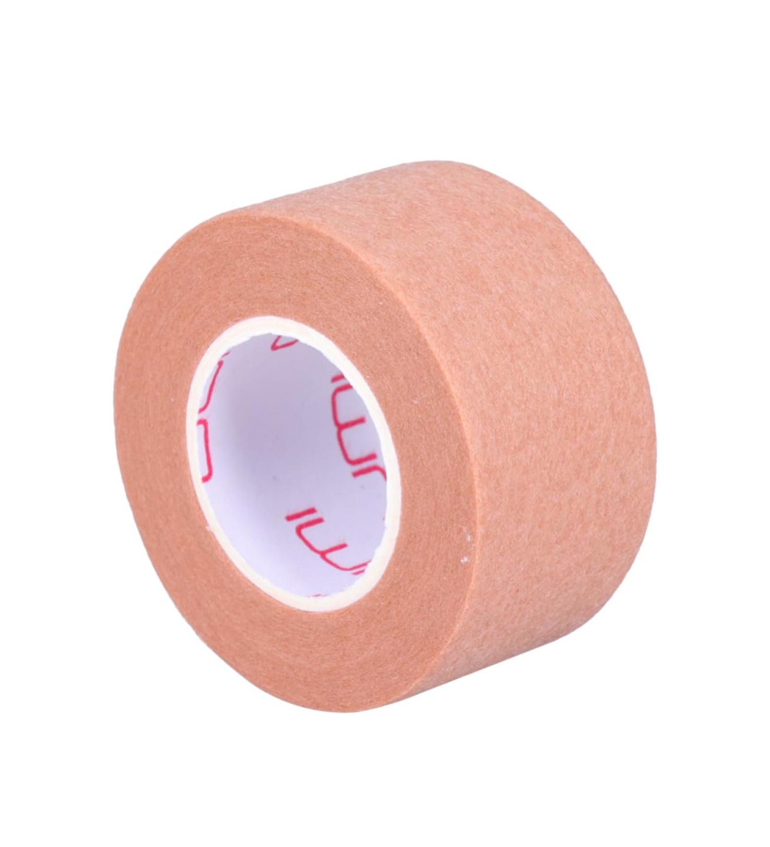 Angoily 1 Roll Invisible Eyelid Tape Stickers Double Eyelid Tape Double Sided Tape Eye Lift Stickers Hooded Eyelid Tape Droopy Outdoor Tape Best Eyelid Tape Faucet Eyelid Stickers Eyelash - Buy Online on GoSupps.com