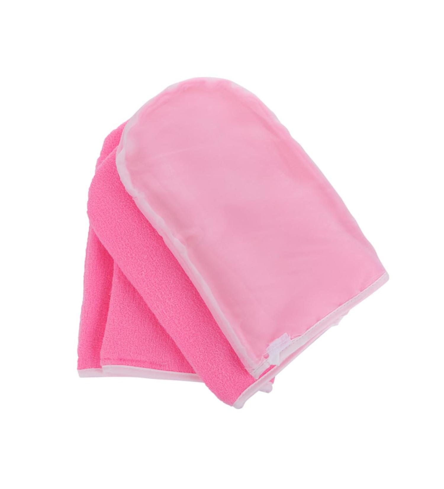 CANIGHT Th rapeutiques Isolants Pour Femmes De Paraffine De Soin Des Mains Pour Les Soins De La Peau Cire Chaude - Buy Online on GoSupps.com