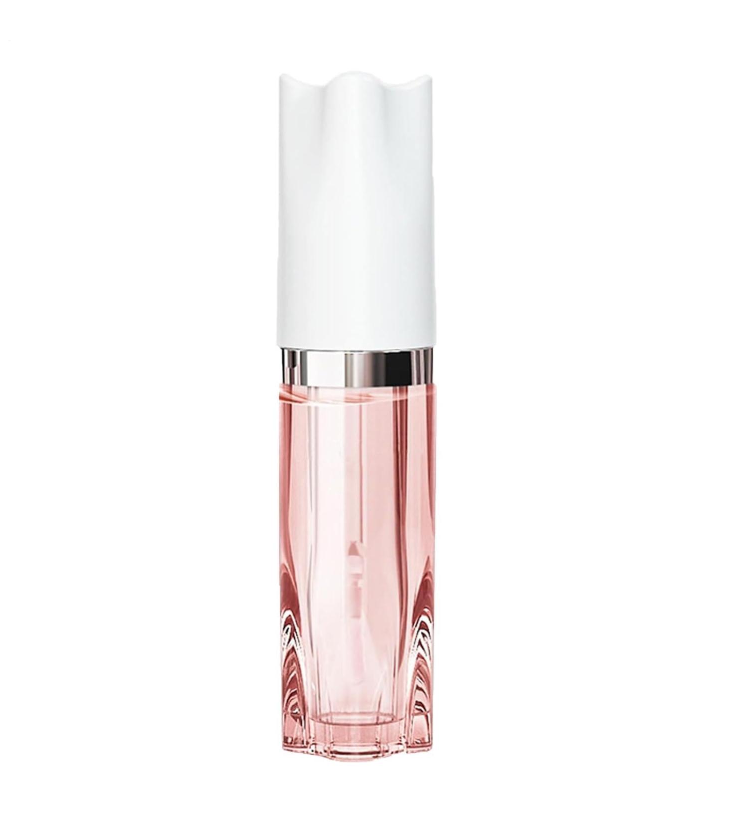  Generisch Color-changing lip stains color-changing lip oil lip-plumping essence oil moisturizing plumping tinted lip oil for women - Buy Online on GoSupps.com