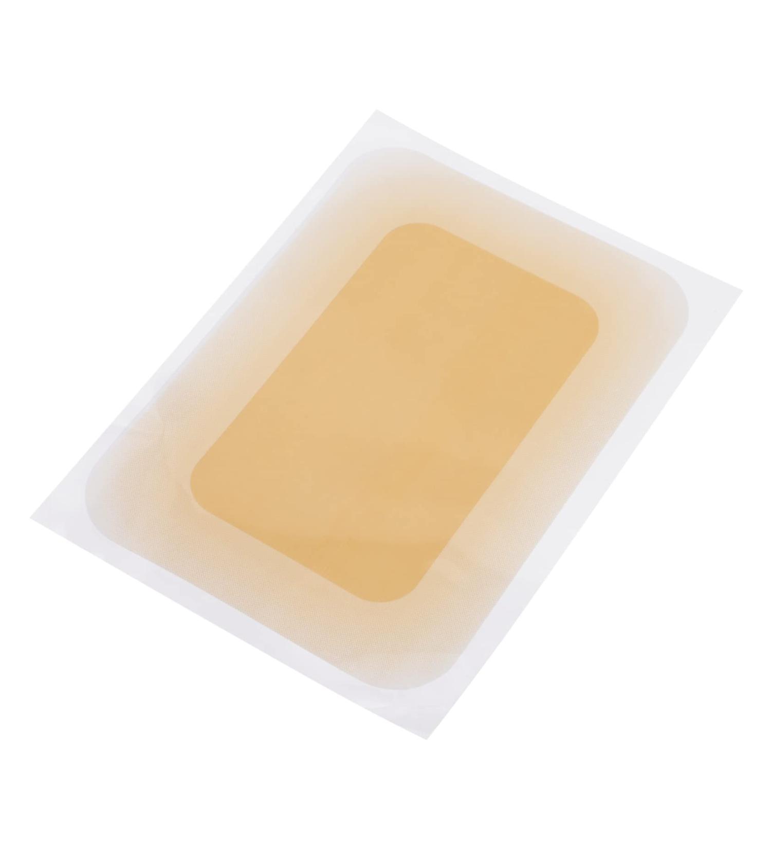 Homoyoyo Bande Adh sive Camouflage Cicatrices Imperm able Couleur Peau Fonc e 10 Pcs Taille Standard Protection Tatouages Maquillage Corps Invisible Piscine - Buy Online on GoSupps.com