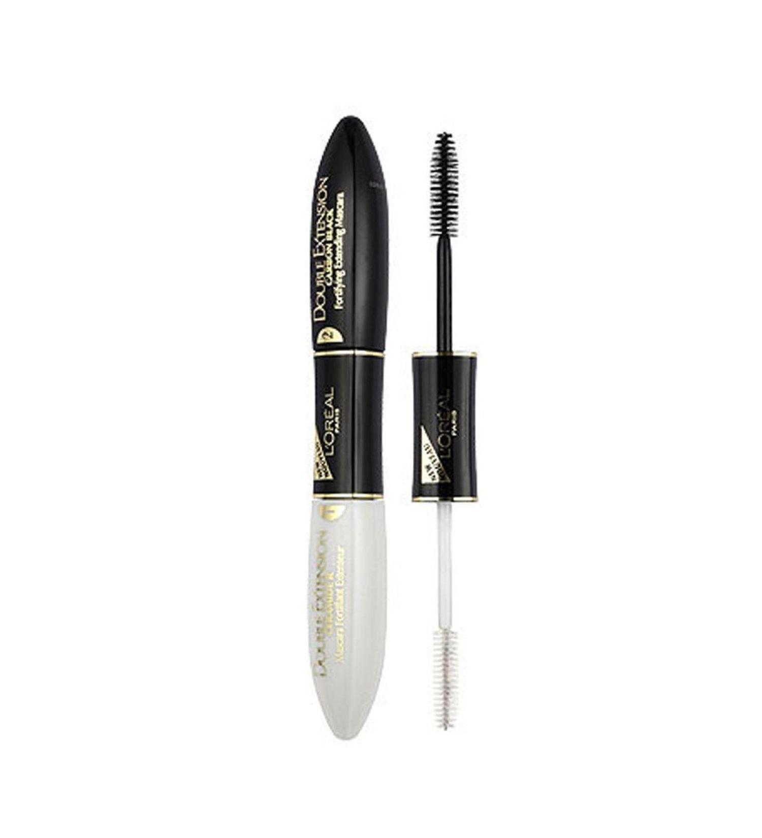L'Oréal Paris Double Extension Mascara Carbon Black
