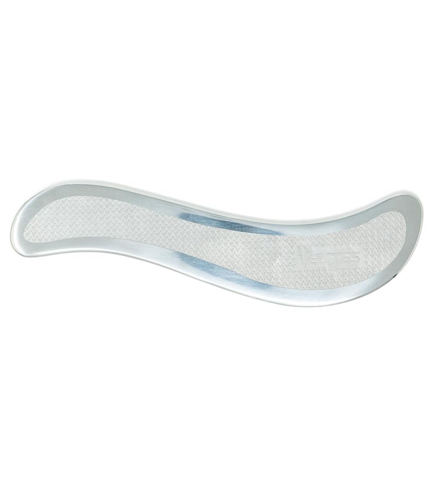 Fascial Mobility Wave Velites I Knife Improve your recovery and reduce post-exercise muscle soreness effectively with the fascial knife Grey - Buy Online on GoSupps.com