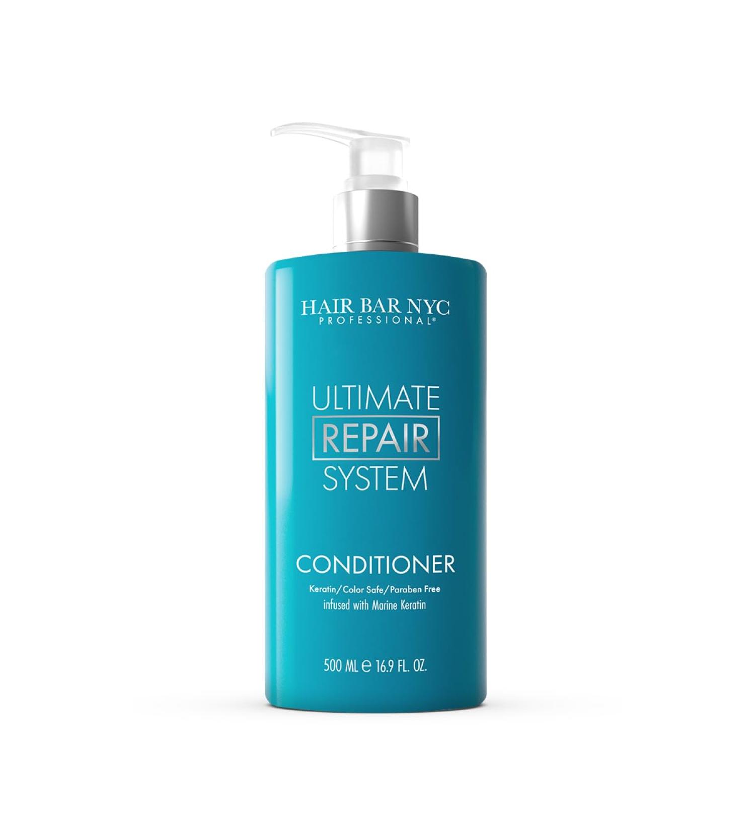 Ultimate Repair System Revival Conditioner | 16.9 Fl Oz | Revitalize & Nourish Your Hair - International Shipping Available - Buy Online on GoSupps.com