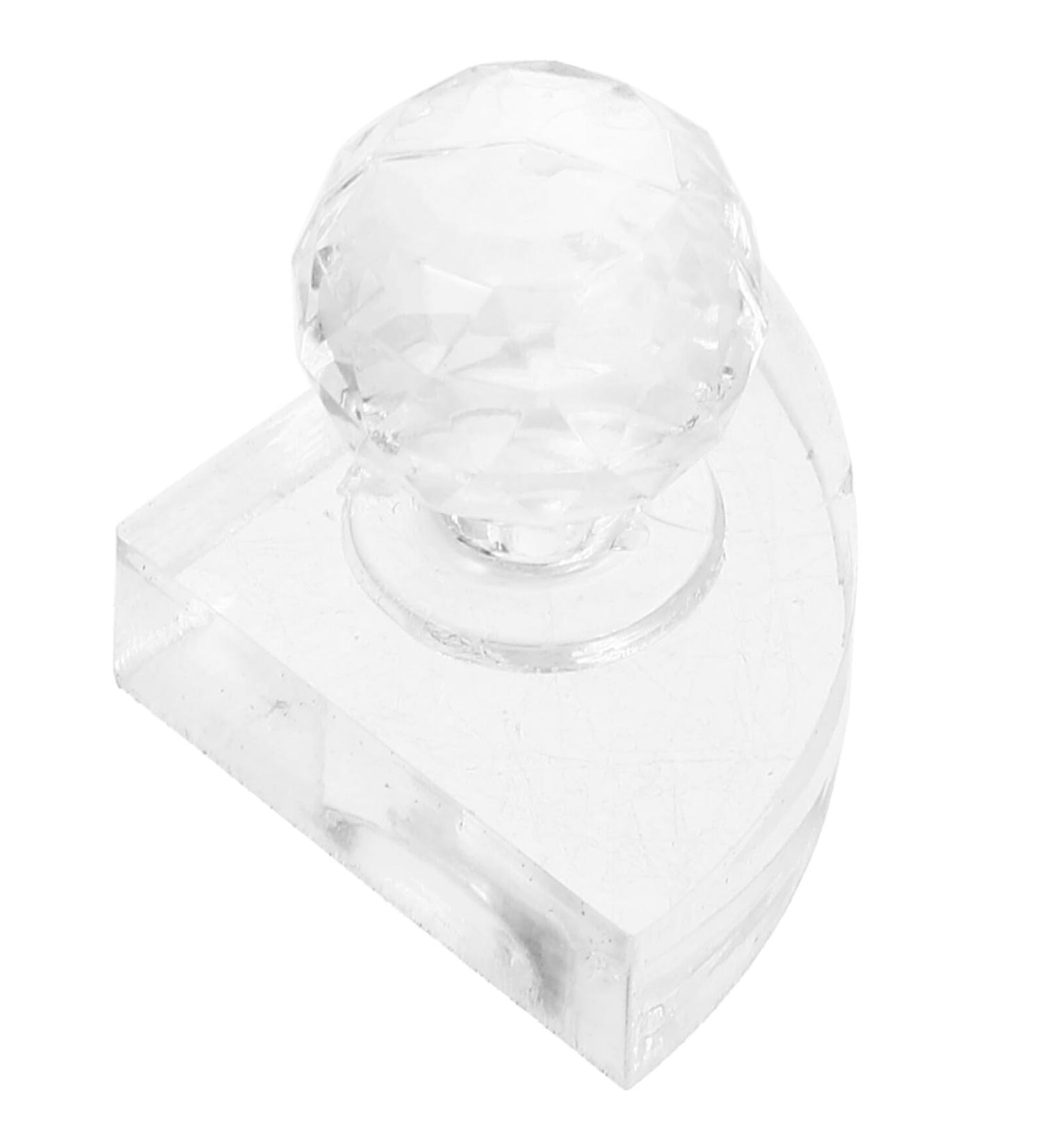 Angoily Tampon Presseur pour Fard Paupi res et Blush 59Mm en Cristal Outil de Pression S par pour Cosm tiques en Poudre Moule de R paration Pr cis pour Highlighter Maquillage - Buy Online on GoSupps.com