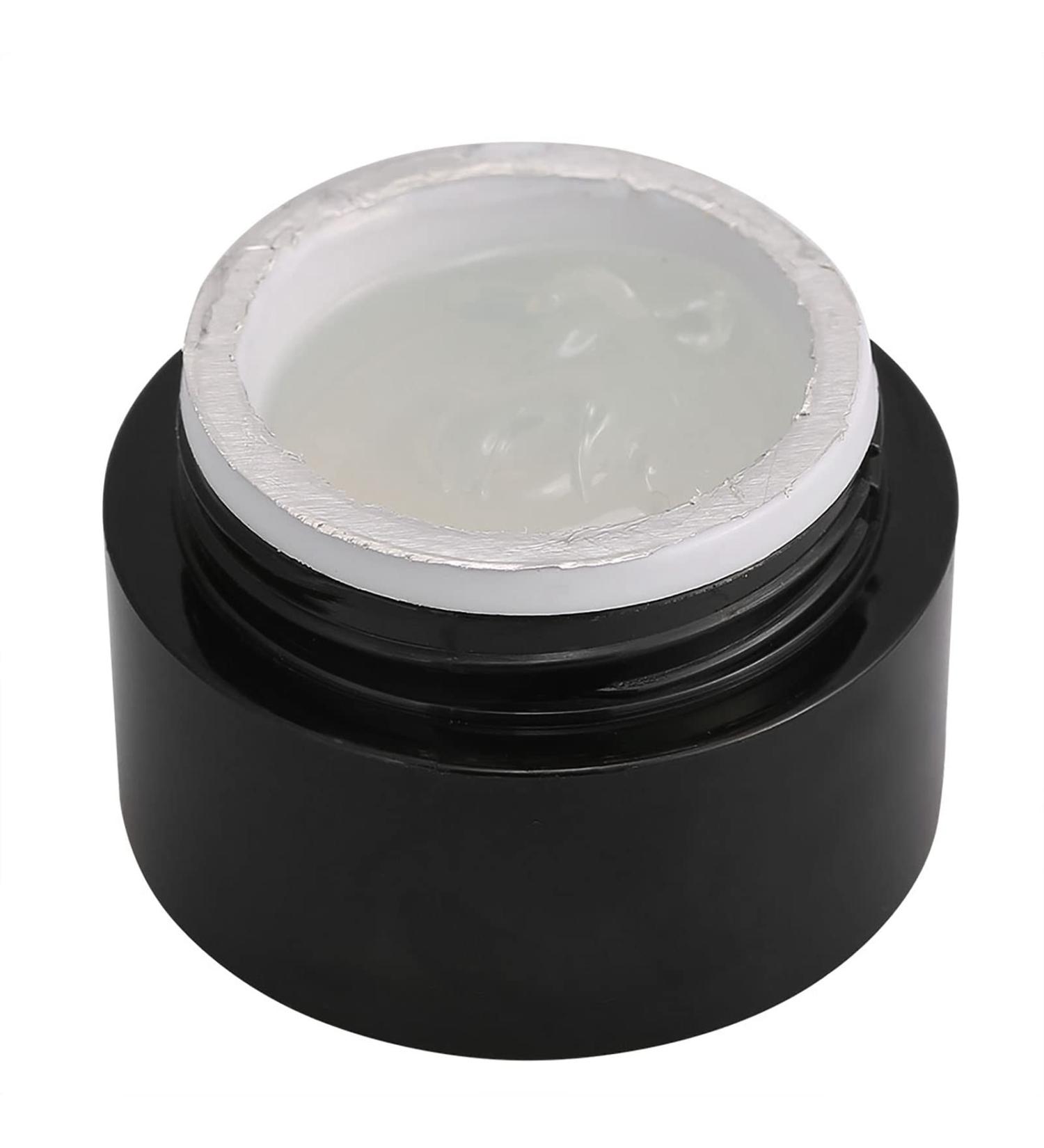 Nail Glue Adhesive Nail Glue Gel Glue No Stimulation Nontoxic Safe for False Nails for Nails - Buy Online on GoSupps.com