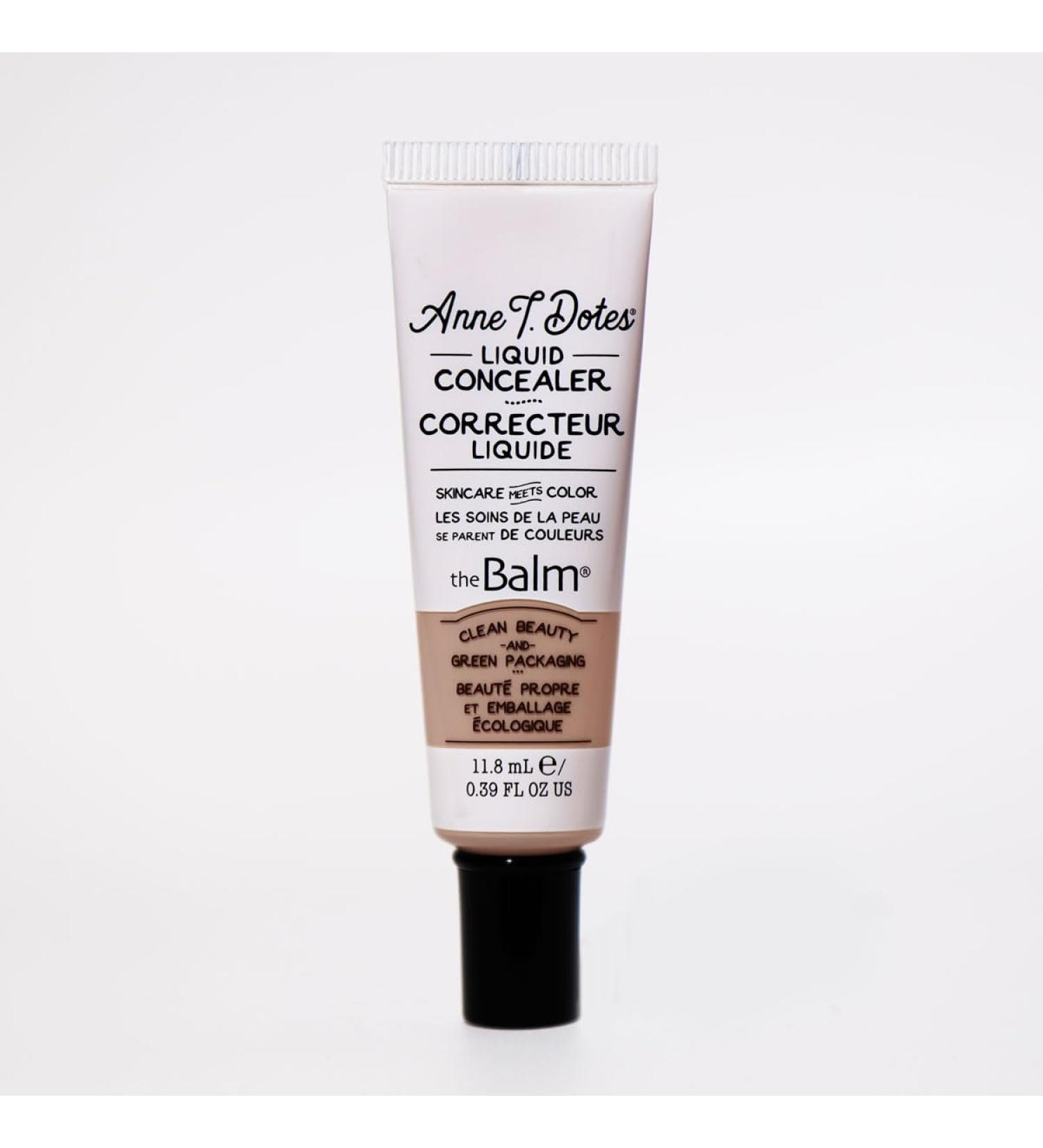 ATD C&G liquid concealer #30