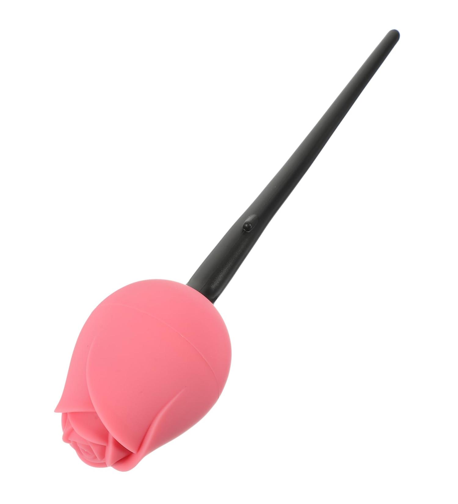 DOITOOL Rose Foundation Brush - Premium Abs Handle Concealer Brush for Flawless Makeup Application | International Shipping Available - Buy Online on GoSupps.com