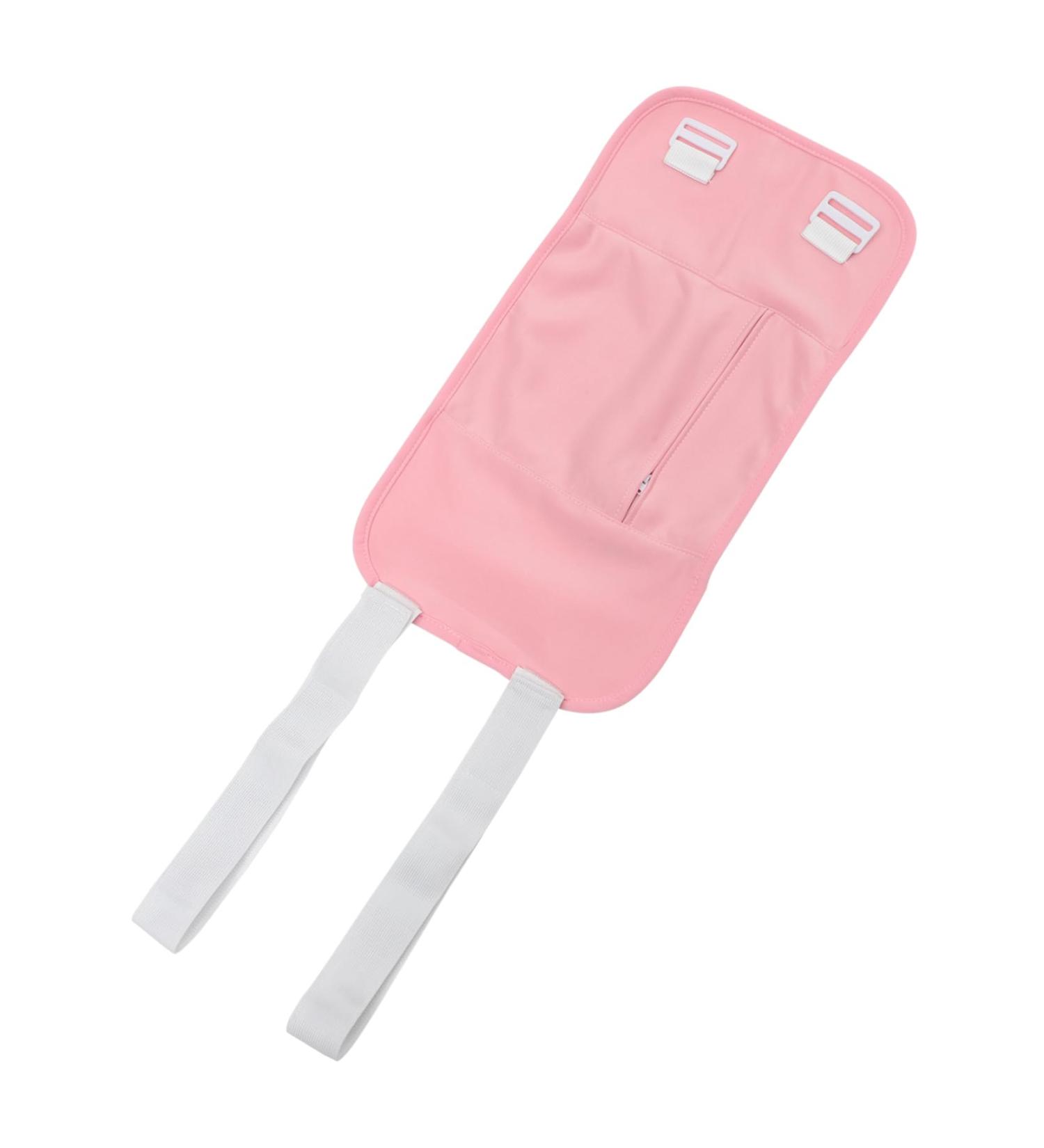  NIYANGLE Reusable Comfortable Castor Oil for Sustainable Supports Lower Back Health Helps with Pain Relief Is for Daily Use - Buy Online on GoSupps.com