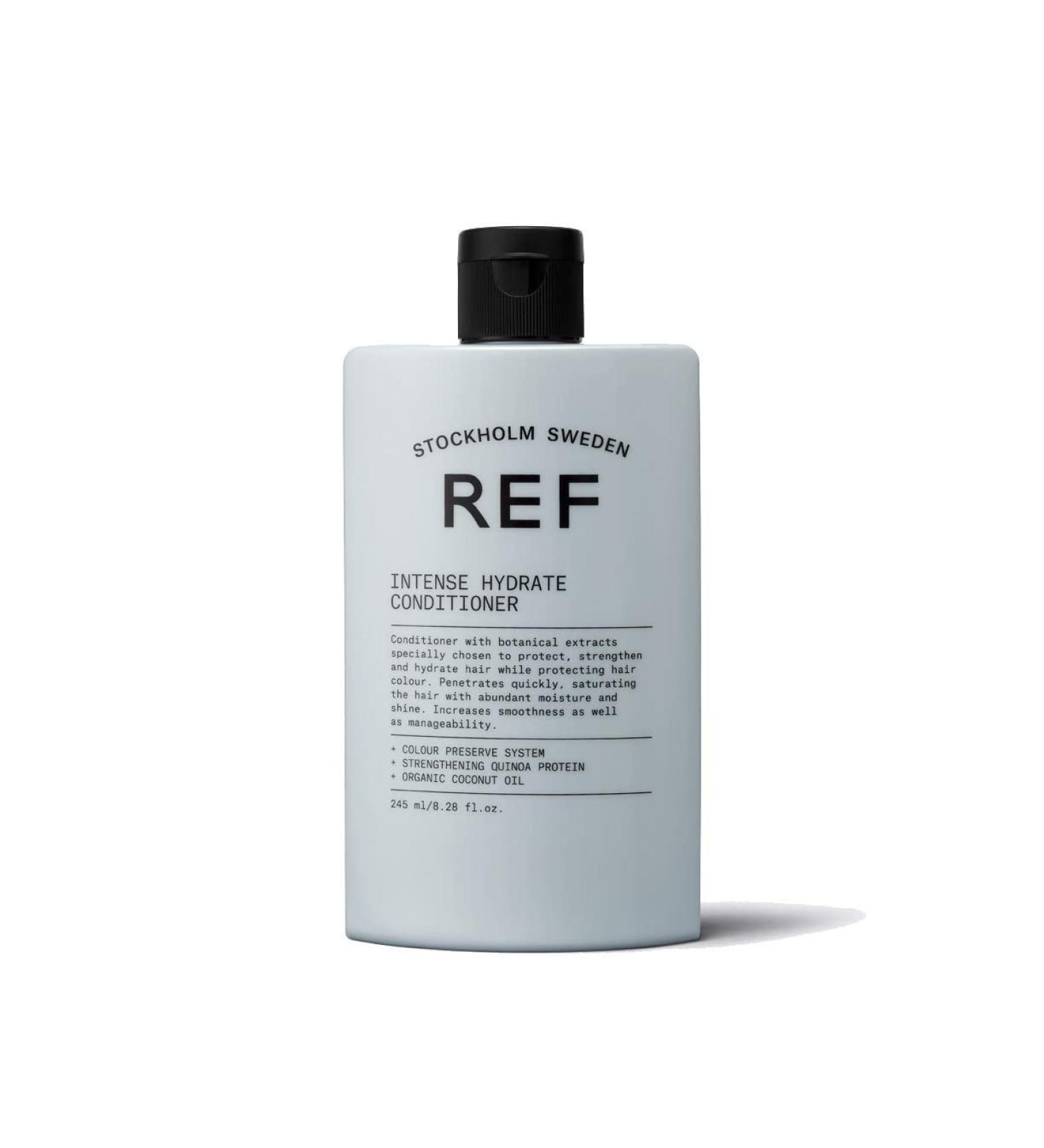 REF Intense Hydrate Conditioner -Size 8.28 oz