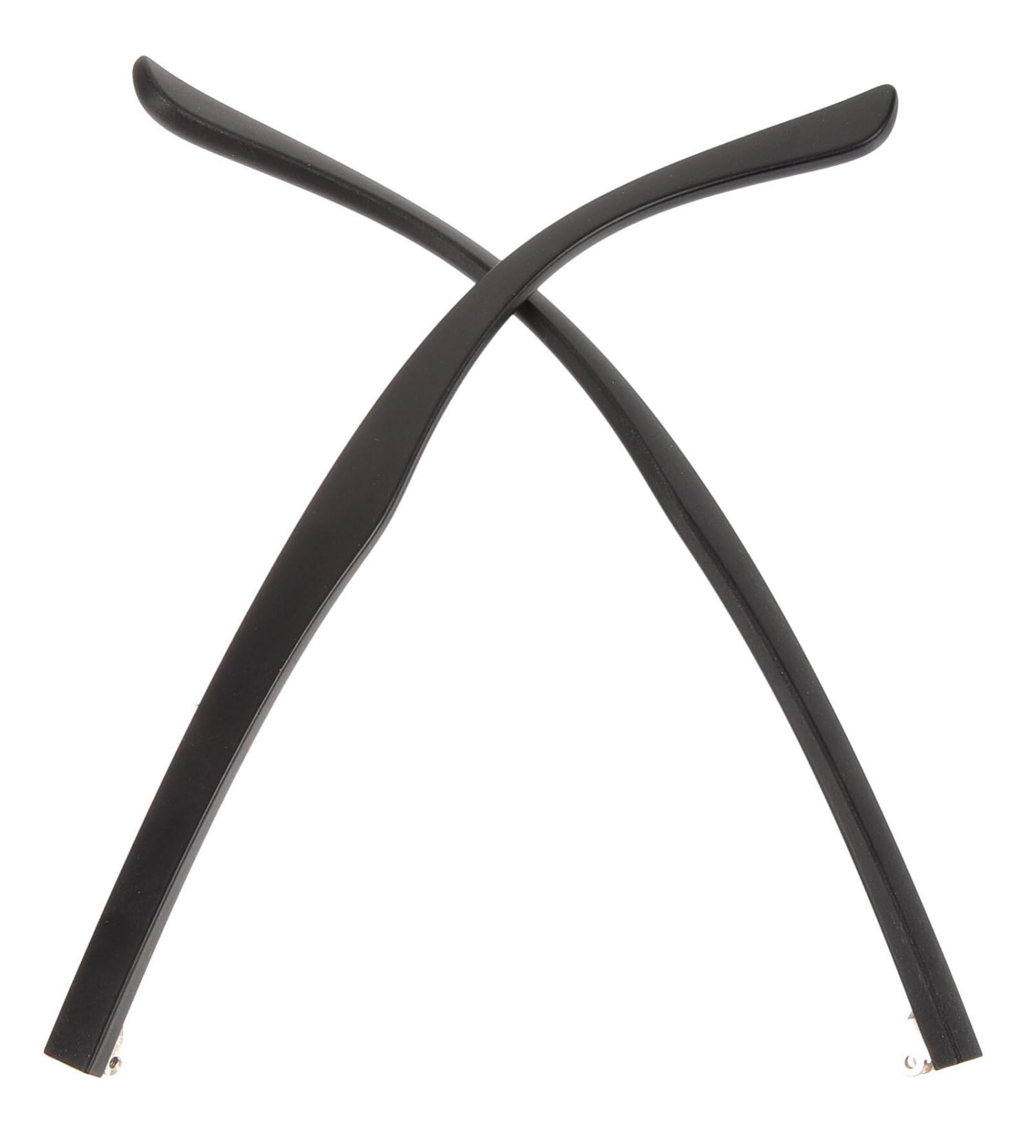 Lurrose Metal Glasses Arm & Legs - Durable Replacement Pair for Glasses | International Shipping Available - Buy Online on GoSupps.com