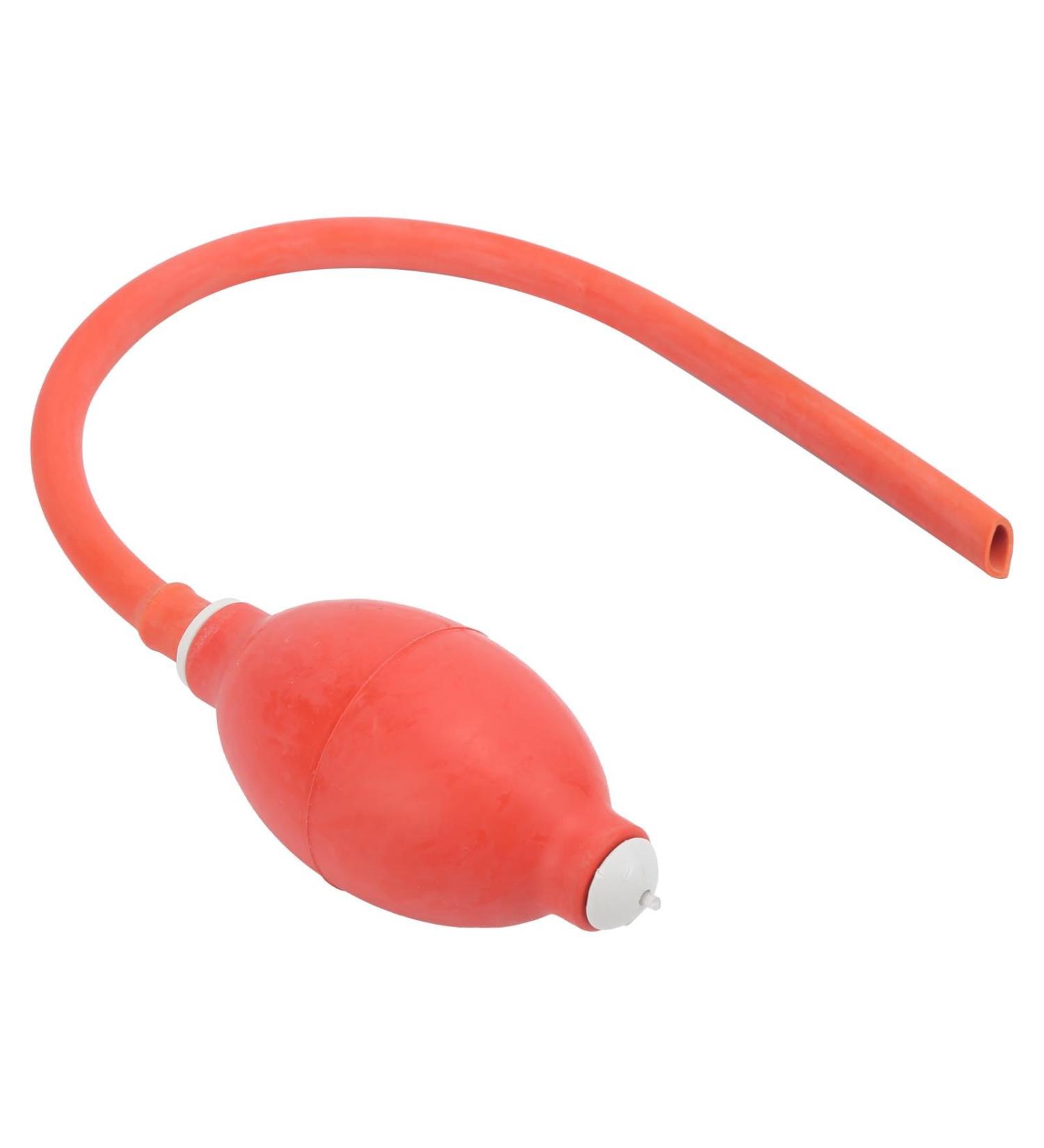 Buy Rubber Squeeze Bulb Sy Ball for Automotive & Laboratory Use Explosion-Proof Design | International Shipping Available - Buy Online on GoSupps.com