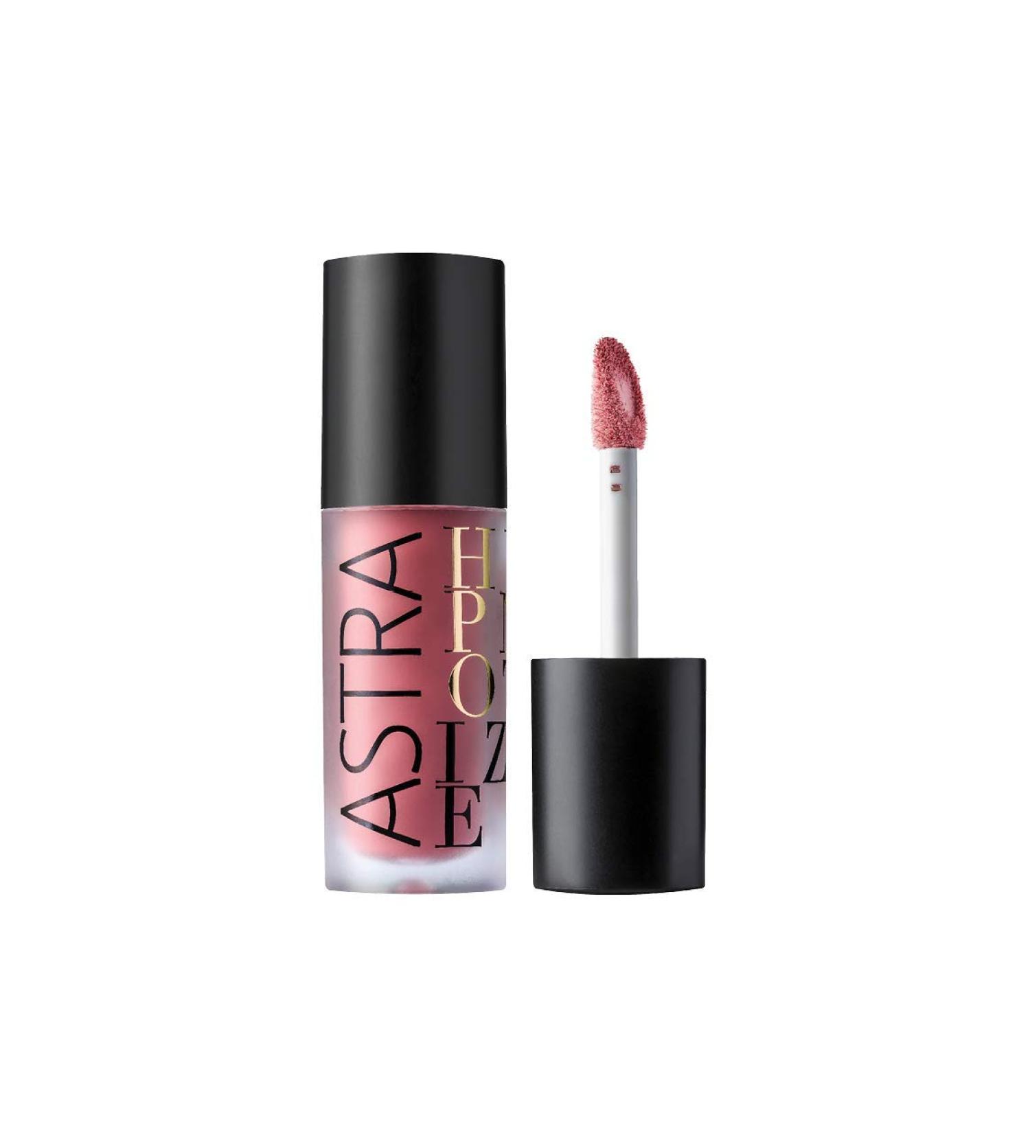 Hypnotize Liquid Lipstick 12 - Feminist Astra Make-Up - Buy Online on GoSupps.com