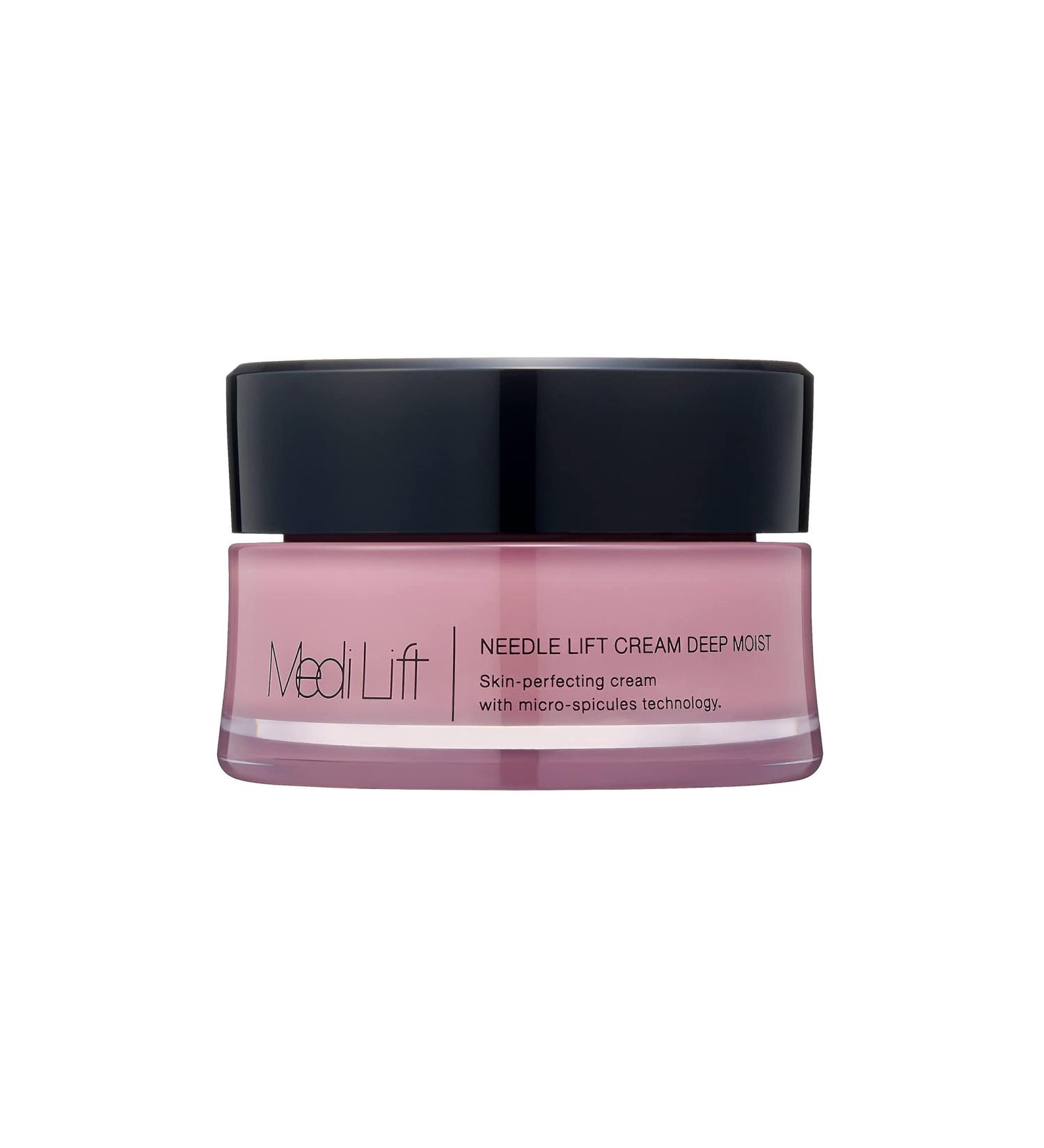 YA-MAN MEDI LIFT NL Cream 0.8 oz | Deep Moisturizing Anti-Aging Cream - Buy Online on GoSupps.com