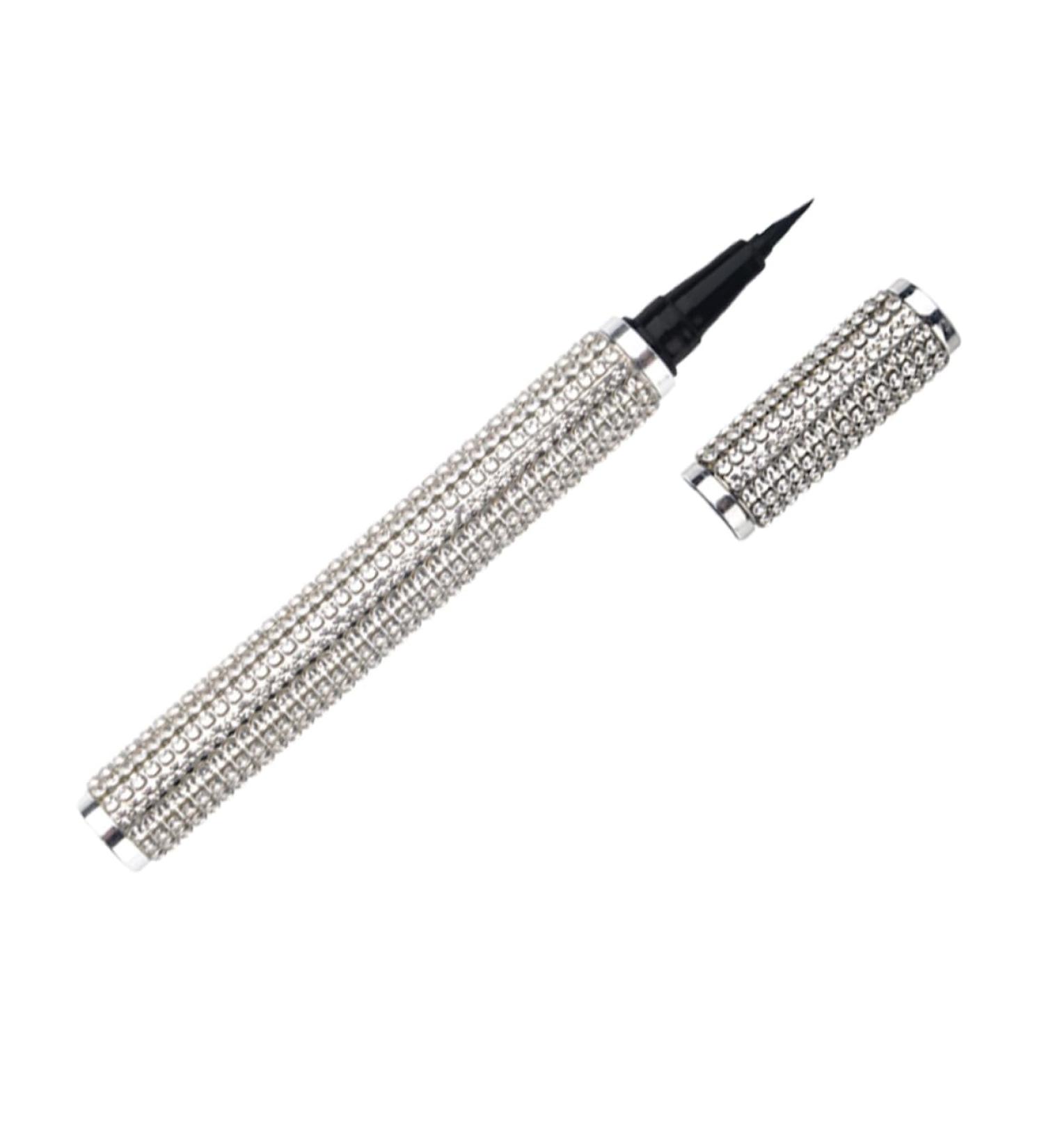 Beavorty liquid eyeliner glitter outfit water resistant eyeliner Girl Eyeliner Pen eye shadow woman make up - Buy Online on GoSupps.com
