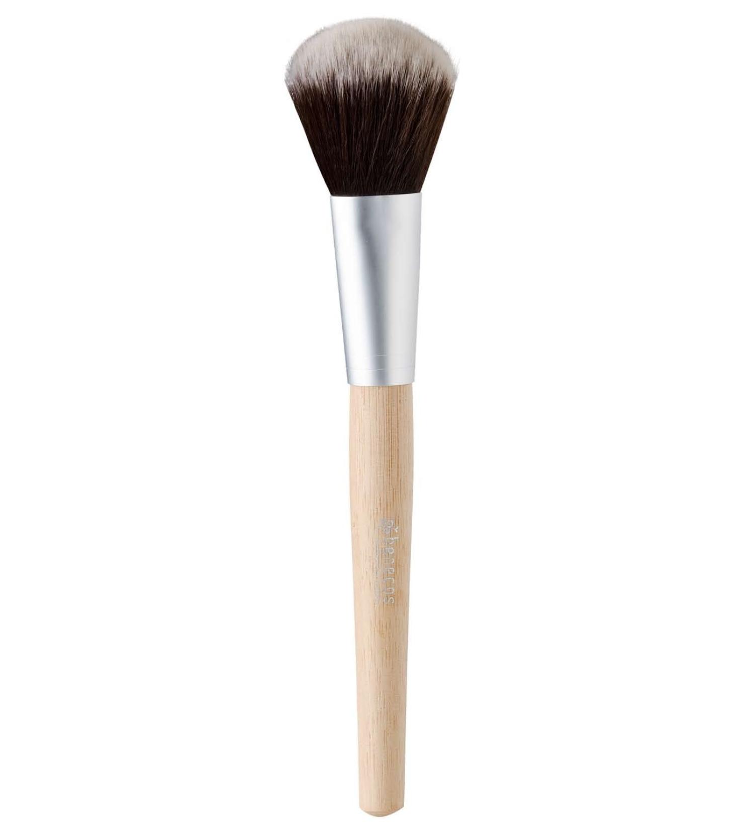 Benecos powder brush