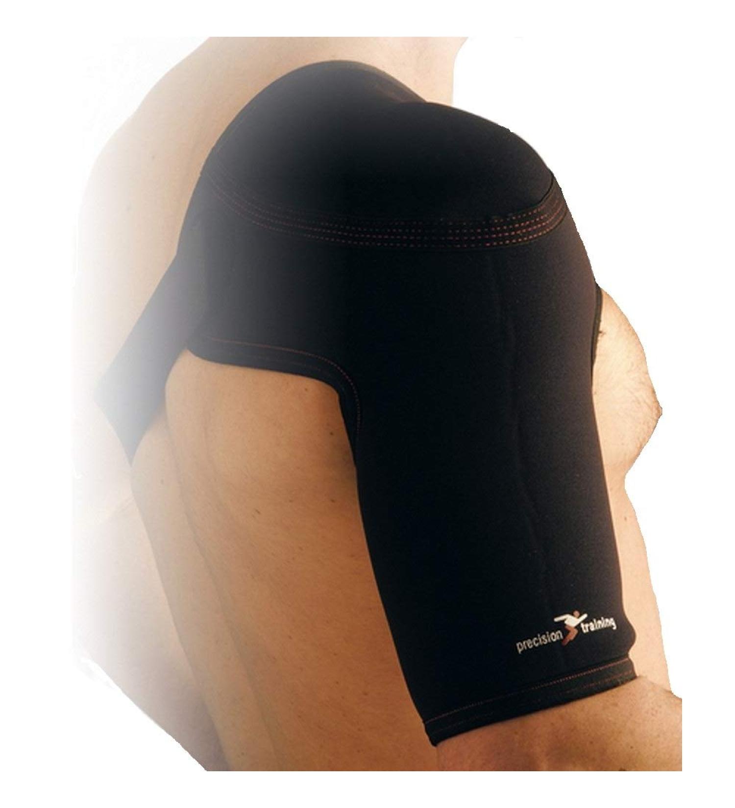 Precision Neoprene Shoulder Strap -DS