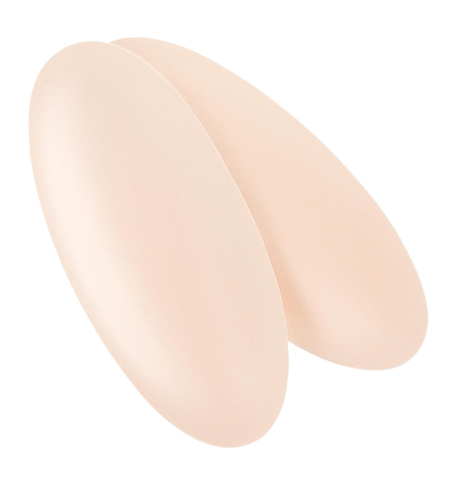 FOMIYES Leg Gel Corrector - Silicone Calf Pads for Crooked Legs | Comfort & Support (1 Pair M) - International Shipping Available - Buy Online on GoSupps.com