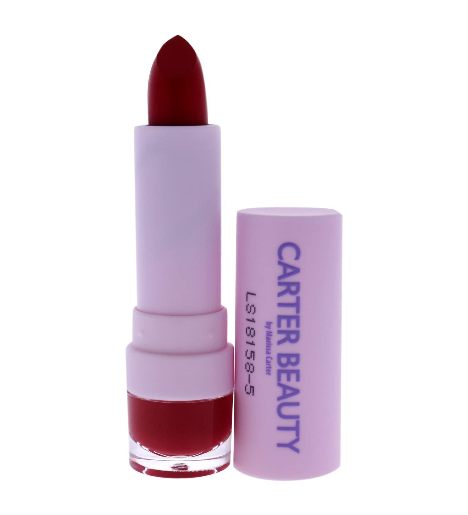 Carter Beauty Word of Mouth Velvet Matte Lipstick - Bey for Women | Long-Lasting Color | 4.5g - Shop Internationally - Buy Online on GoSupps.com