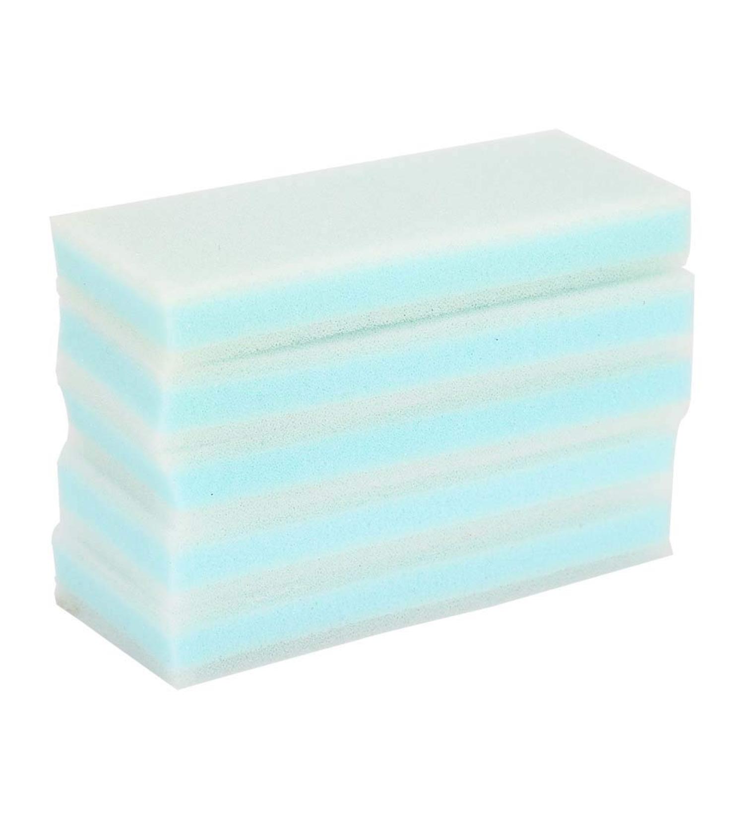 5-Pair Sponge Toe Separators for Hallux Valgus, Toe Alignment & Pain Relief - Buy Online on GoSupps.com