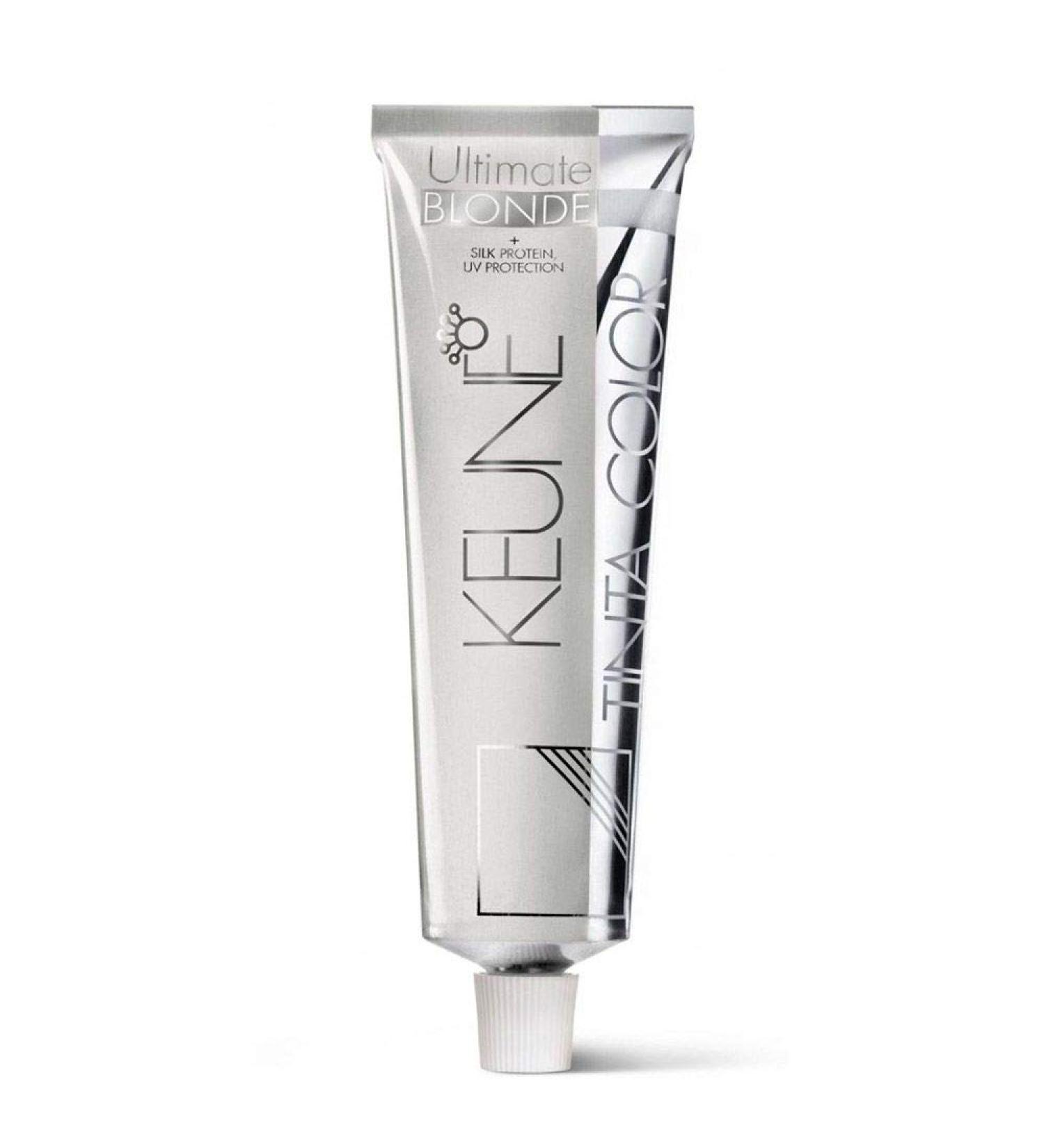 Keune Tinta Color Ultimate Blonde Hair Color 1517 - 60ml | Shop Premium International Hair Dye - Buy Online on GoSupps.com