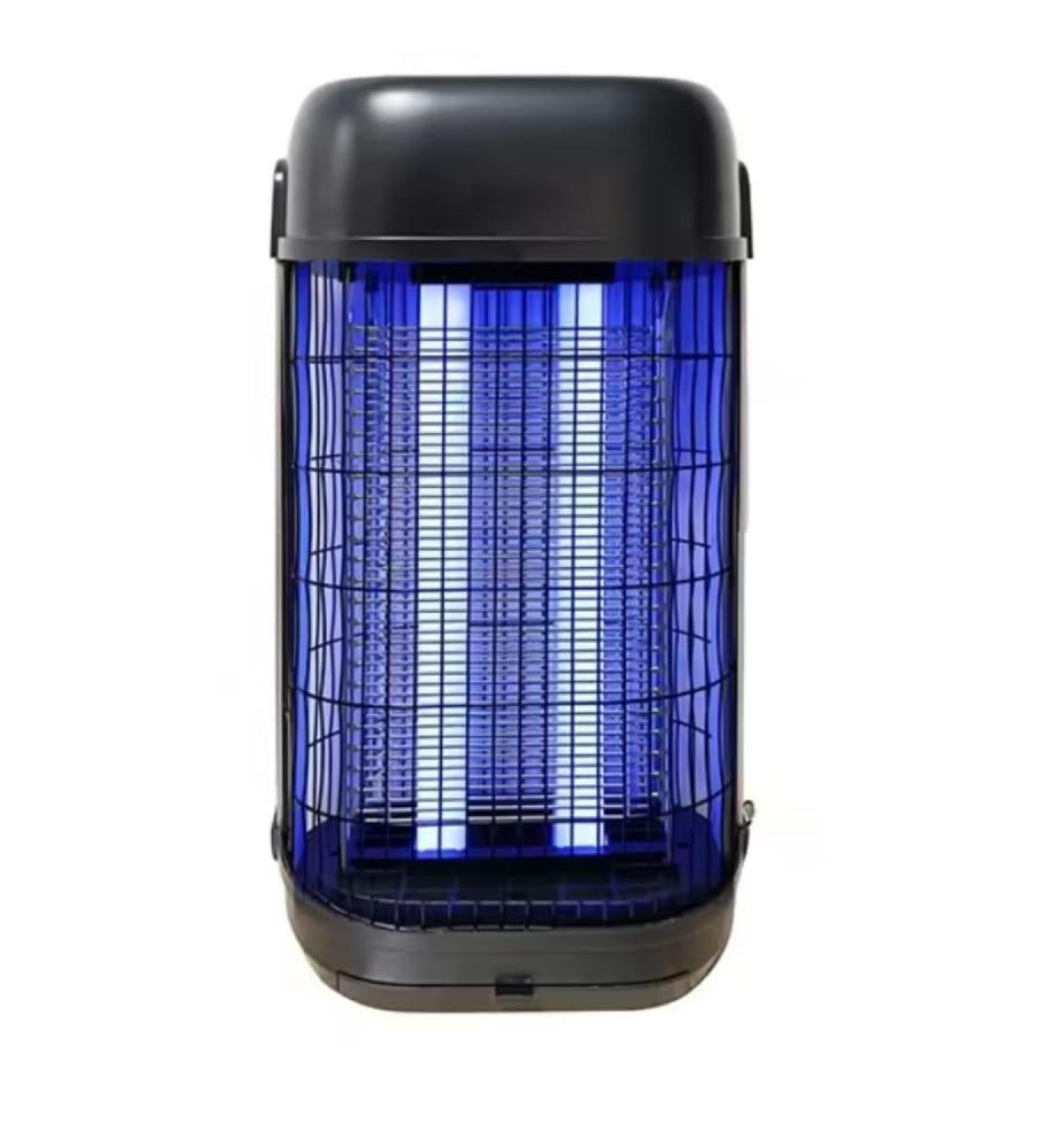 220V Electric Bug Zapper Indoor & Outdoor Insect Killer for Mosquitoes Flies and Bugs Ideal for Use with Step-Up Converter Powerful 220V Pest Control Lamp for Home Patio and Garden - Buy Online on GoSupps.com