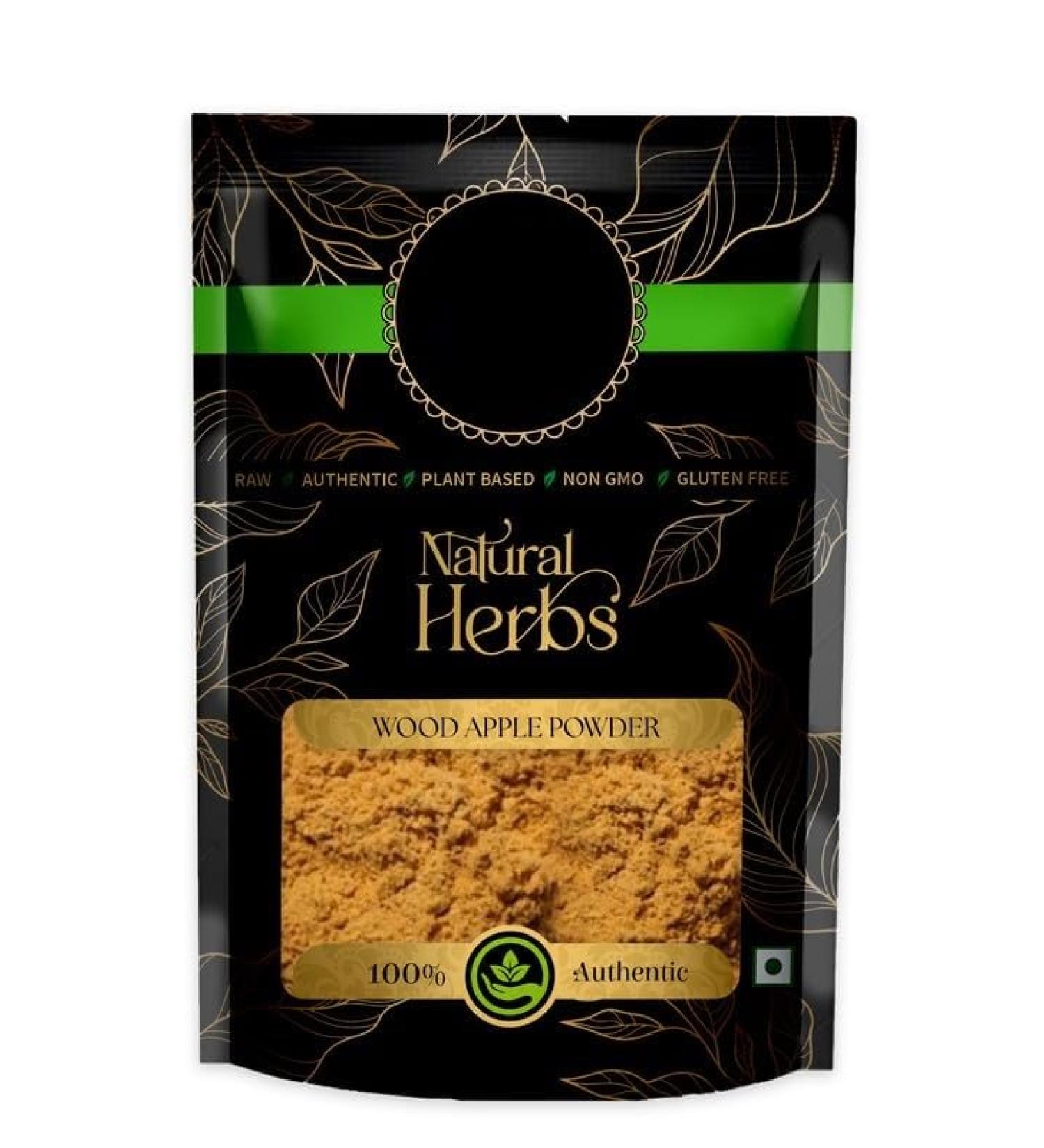 JEVR Wo.od Ap.ple Ext.ract Poudre (1 kg)