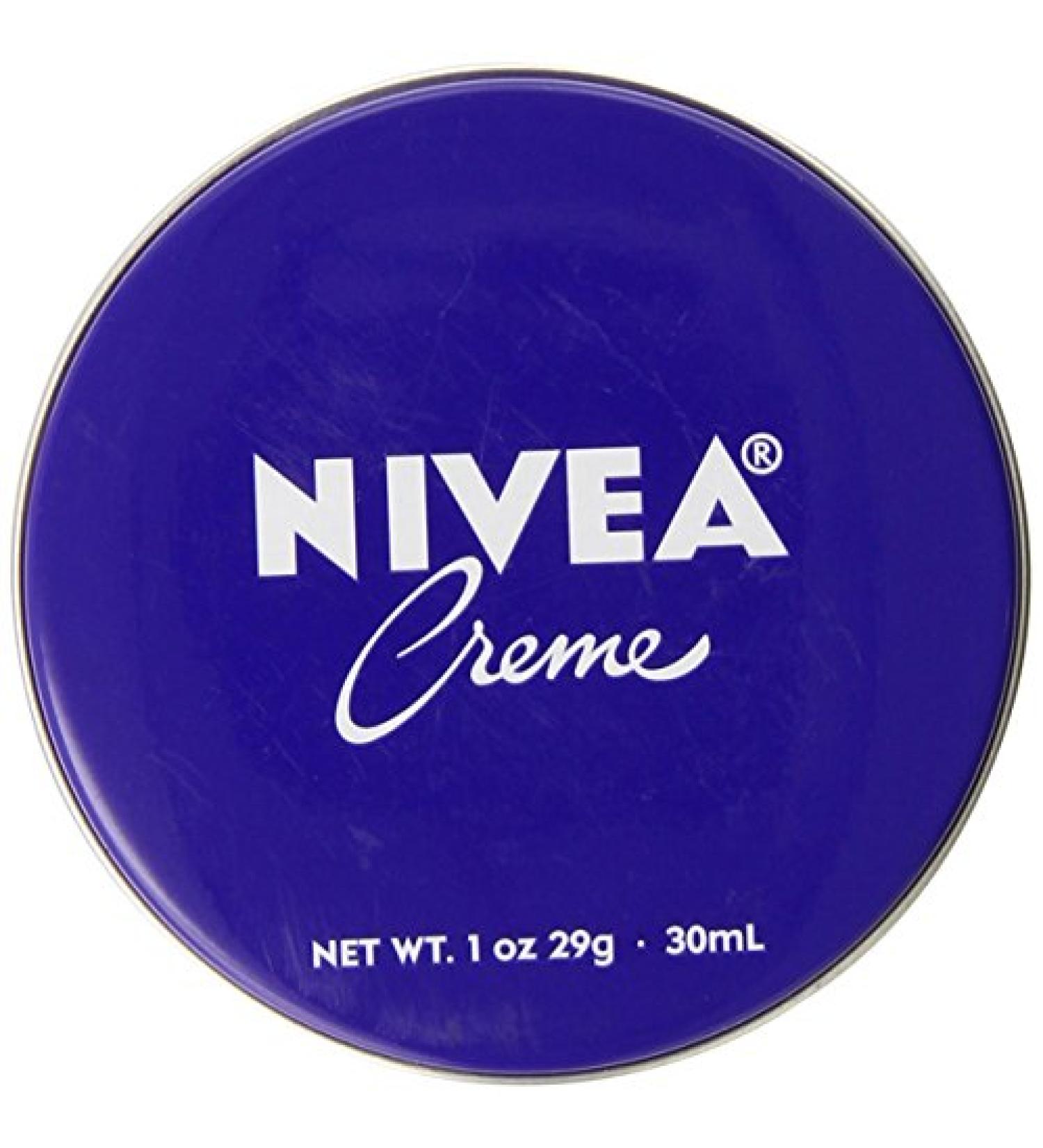 Nivea Creme Nivea 1 oz Cream For Unisex