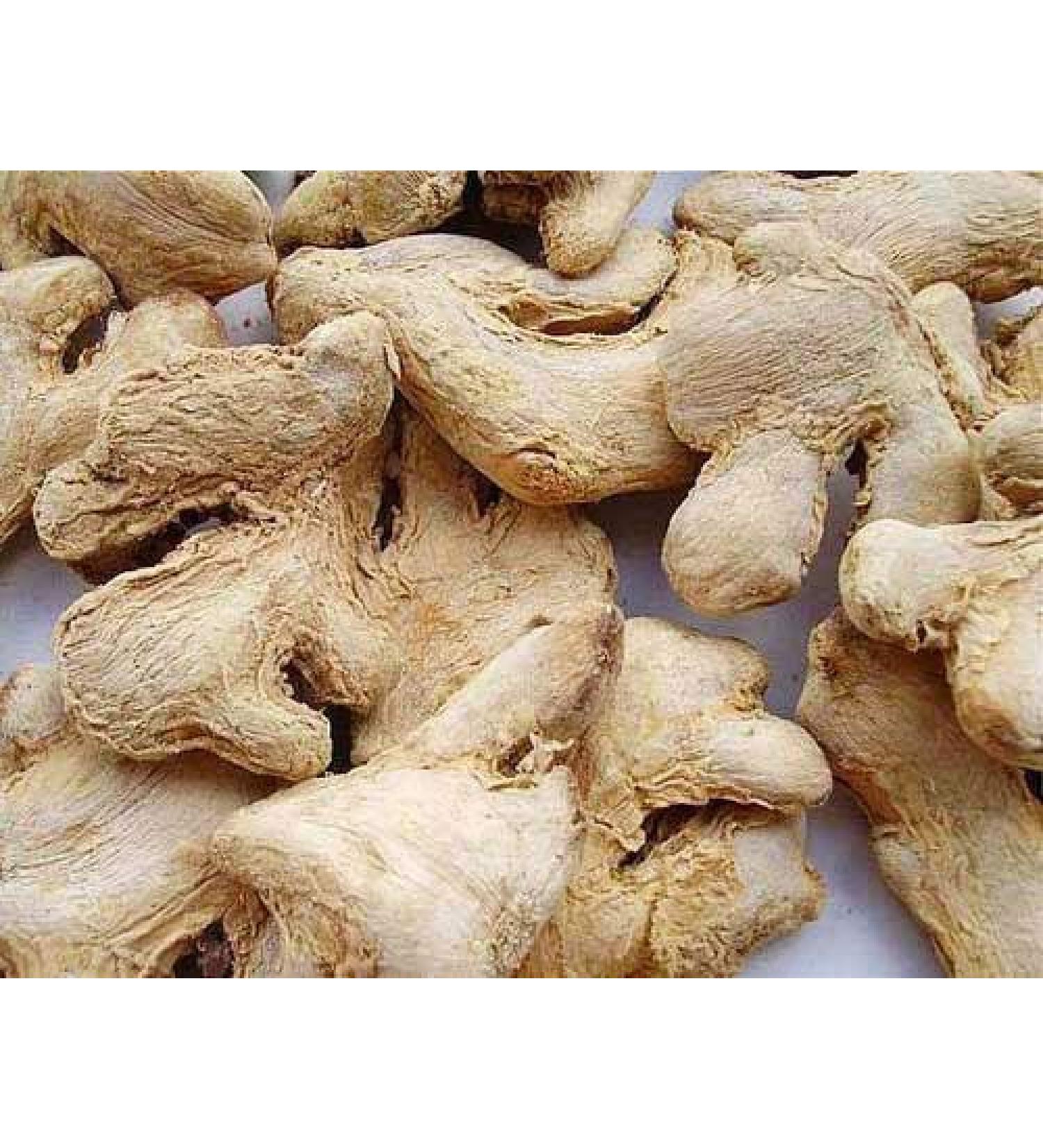 Sunth/Saunth Adrakh Sukha Sunth Kitchen Item Indian Item (100 g)