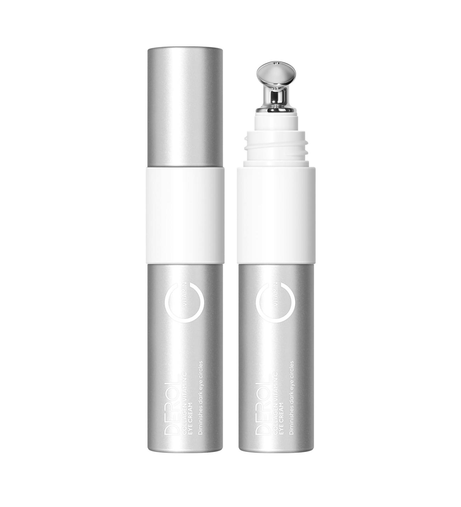 ISBEAUSOLS collagen eye cream - 18ml