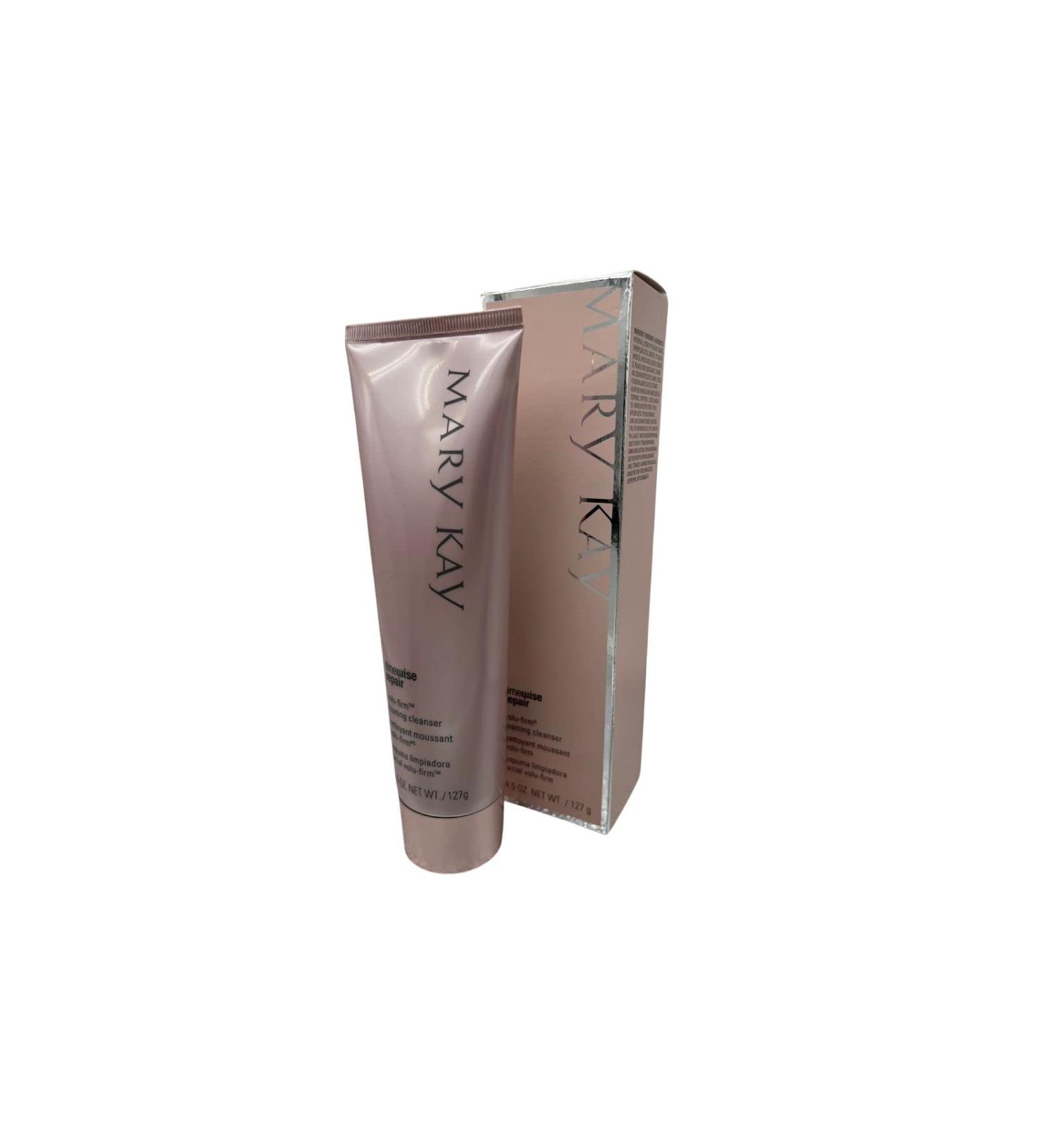 Mary Kay TimeWise Repair Volu-Firm Foaming Cleanser | Full Size $25 | Fast International Shipping - Buy Online on GoSupps.com