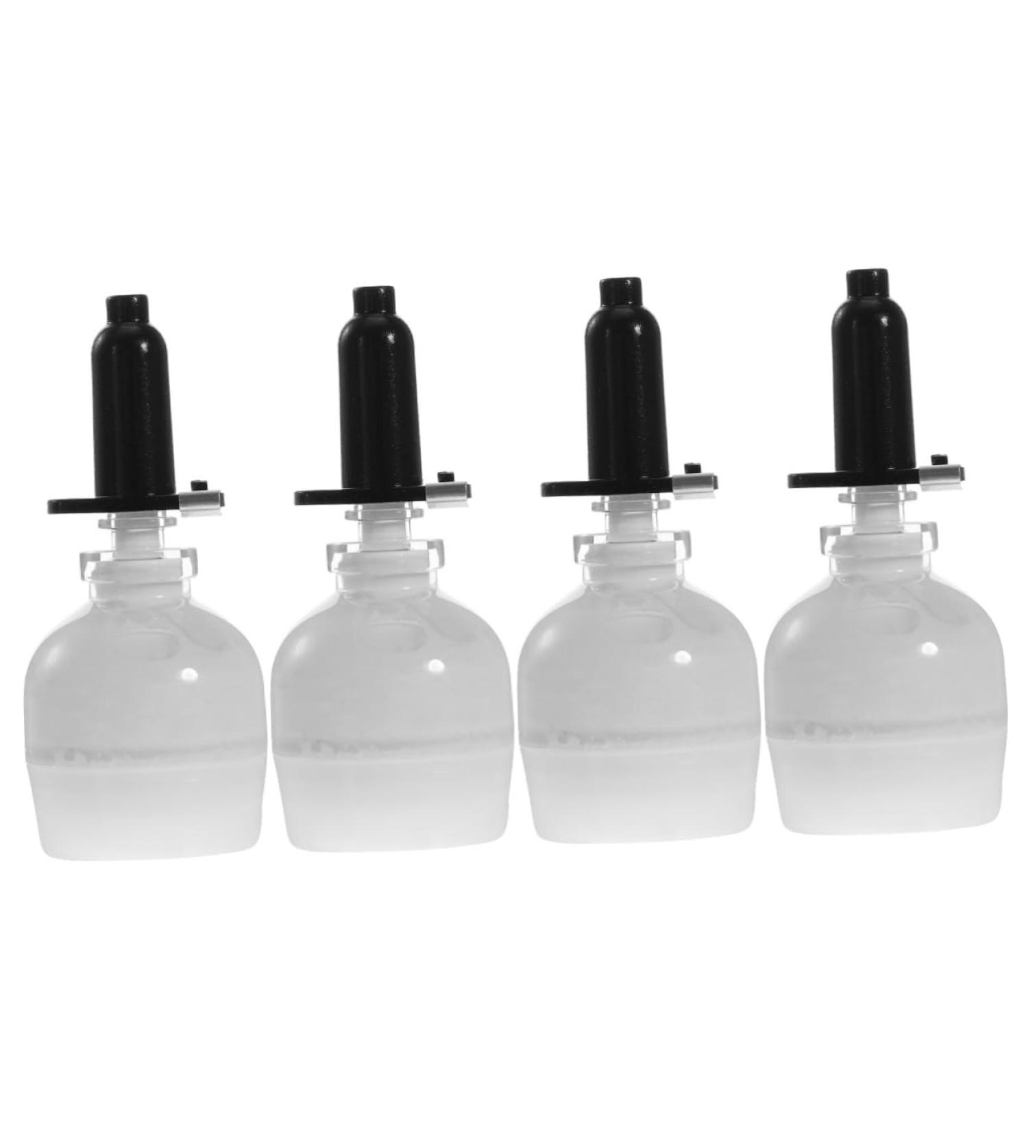 FOMIYES Eyebrow Line 4pcs String Ink Line Box Ink Line Ruler Surveying Tools Durable Eyebrow Mapping Makeup Tools Bottled - Buy Online on GoSupps.com