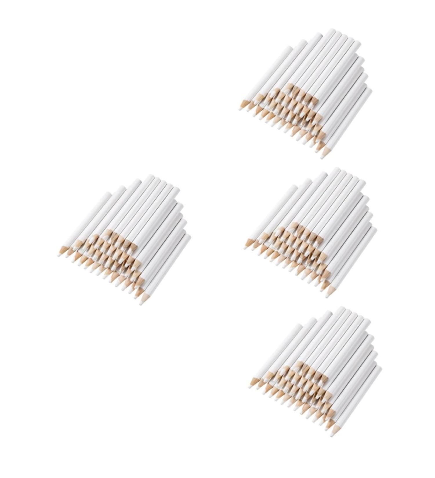 Beaupretty 100 Pcs Nail Art Drill Pencil Nail Art Tool Manicure Tool Nail Art Design Pencils Tools Beads Picking Pen Nail Art Pencil Short Glue Pen Paste Drill Nail Sticker Drill Gem Wax 8.50X0.70X0.70CMx4pcs As Shownx4pcs - Buy Online on GoSupps.com