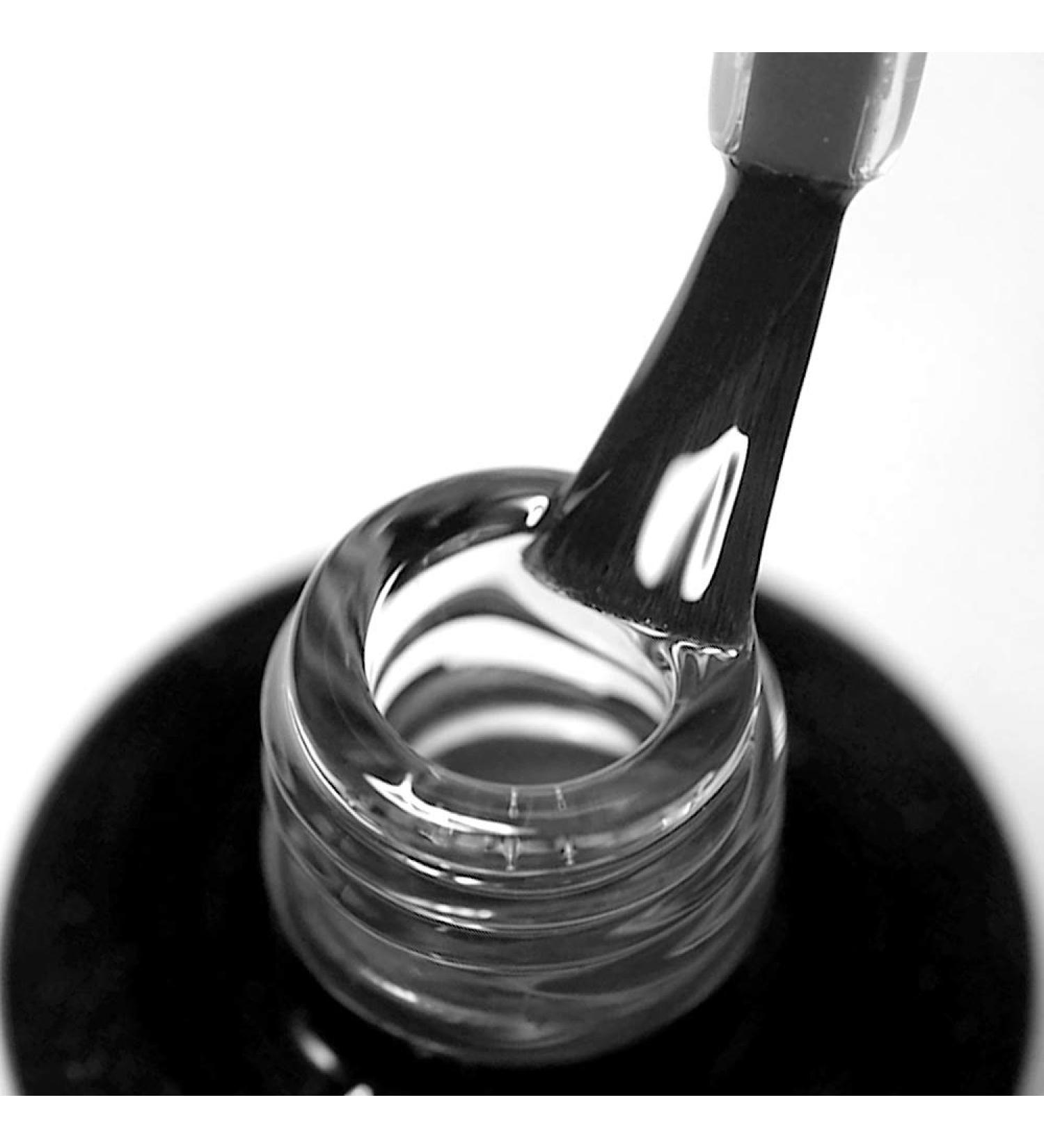 KADS Professional Galaxy Star Nail Art Glue for Foil Sticker Nail Transfer Tips Decorations Adhesive Clear 9.5ml - Buy Online on GoSupps.com