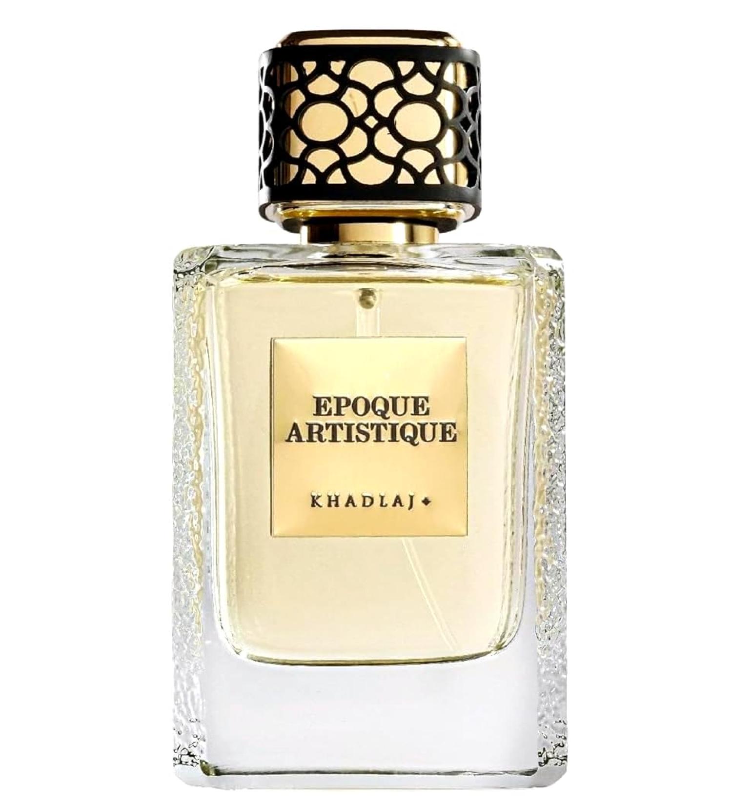 Khadlaj Maison Epoque Artistique Eau De Parfum Spray 3.4 Ounce (Unisex)