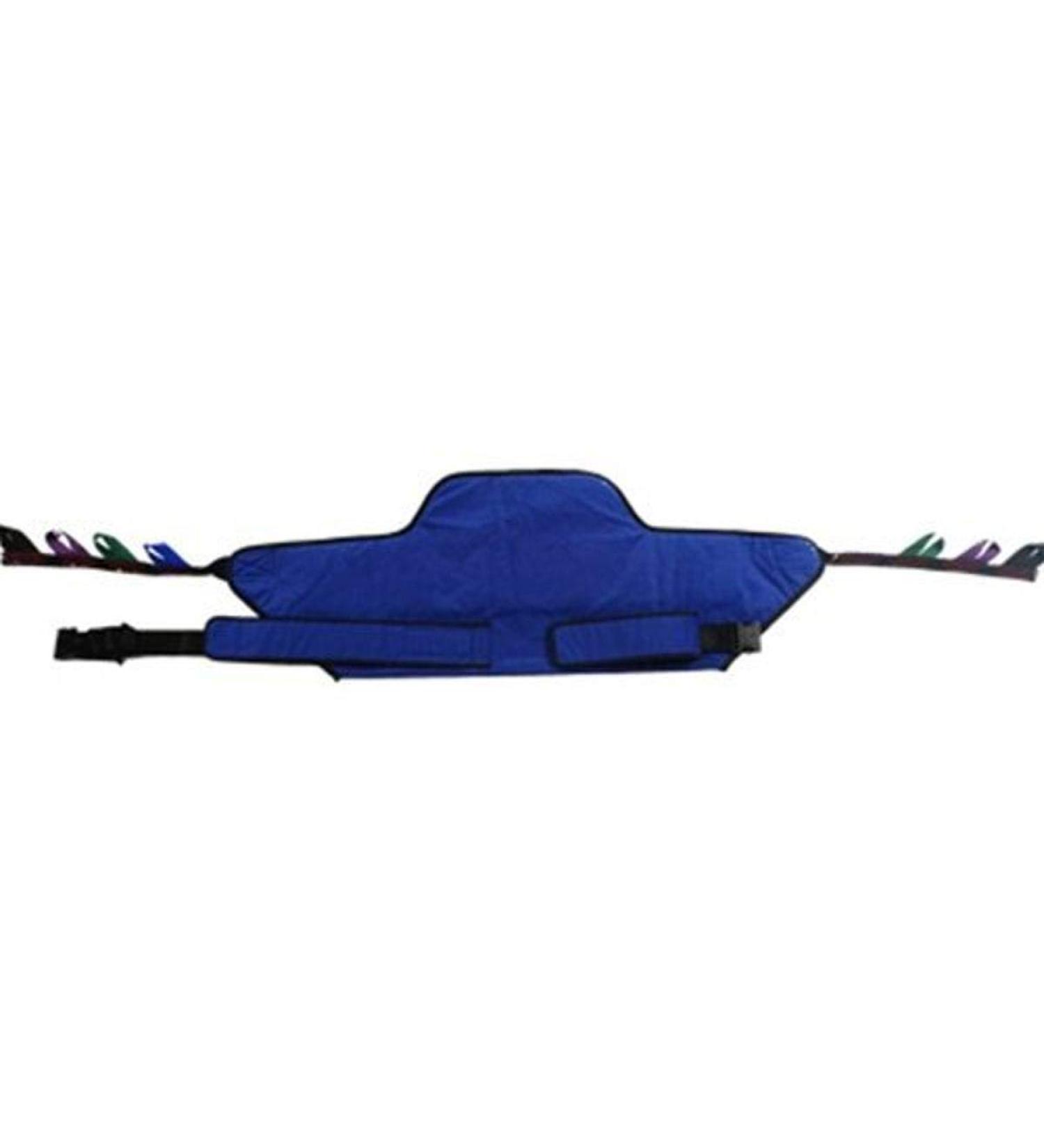 Invacare XL Polyester Standing Sling for Patient Lifts - R131 X-Large - Buy Online on GoSupps.com