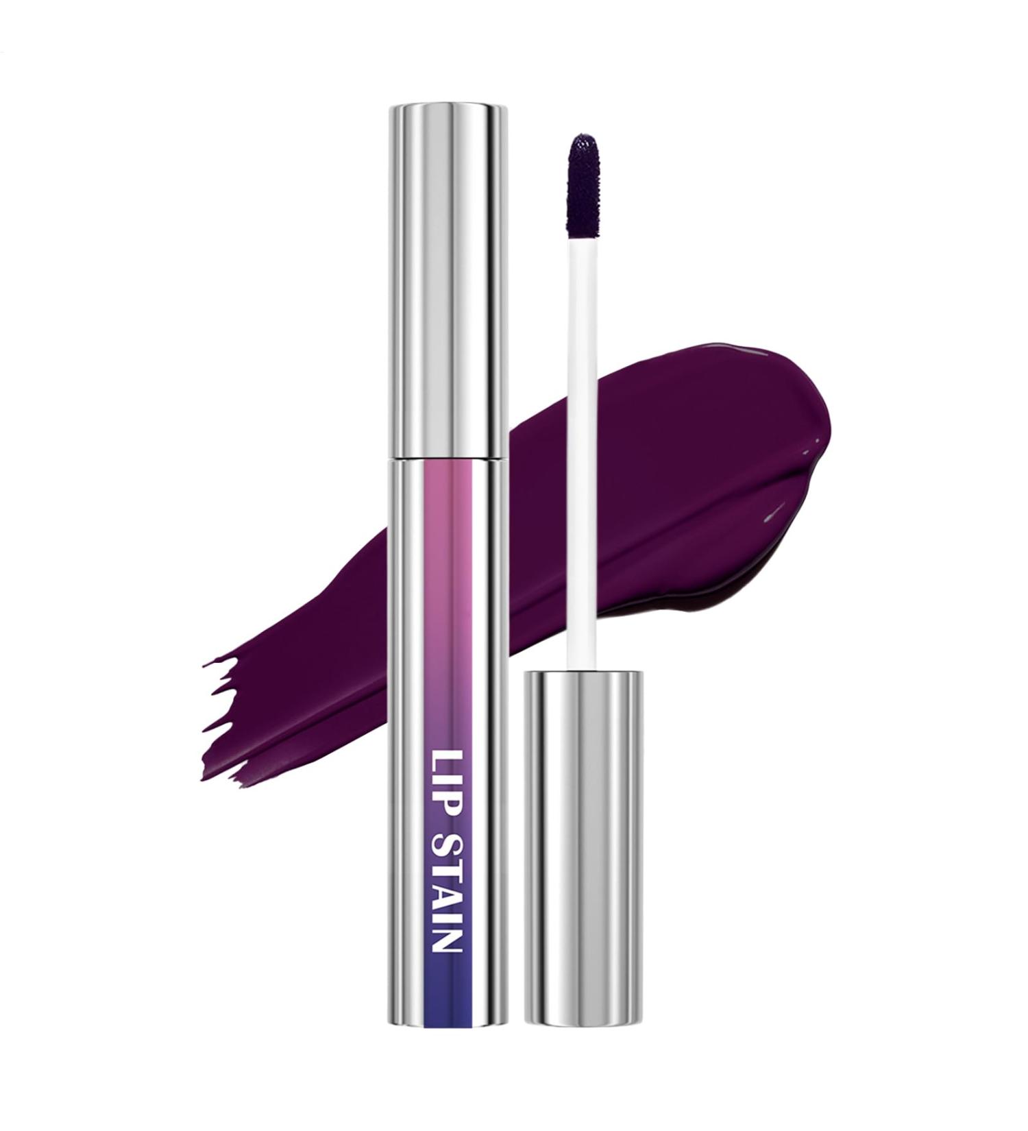  G n rique Peelable Lip Stain Non-Stick Moisturizing Tint Waterproof Long-Lasting Color Easy Application Lip Makeup Prevents Dryness Everyday Beauty Necessities for Girls Women Parties - Buy Online on GoSupps.com