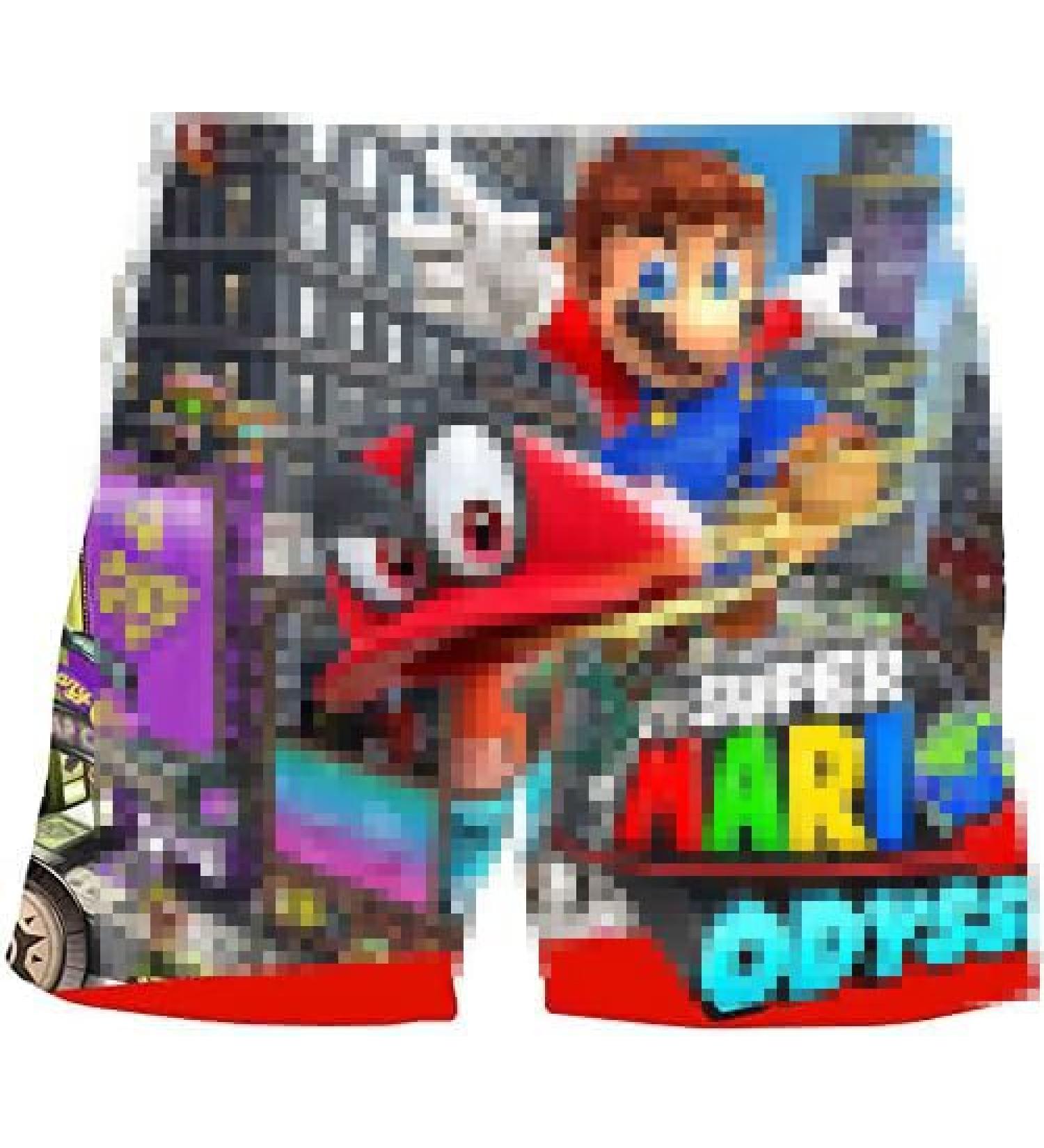 LIYIMING Classic Swim Trunks for Kids - Quick Dry Summer Beach Shorts for Boys & Girls - Perfect Casual Swimwear - Buy Online on GoSupps.com