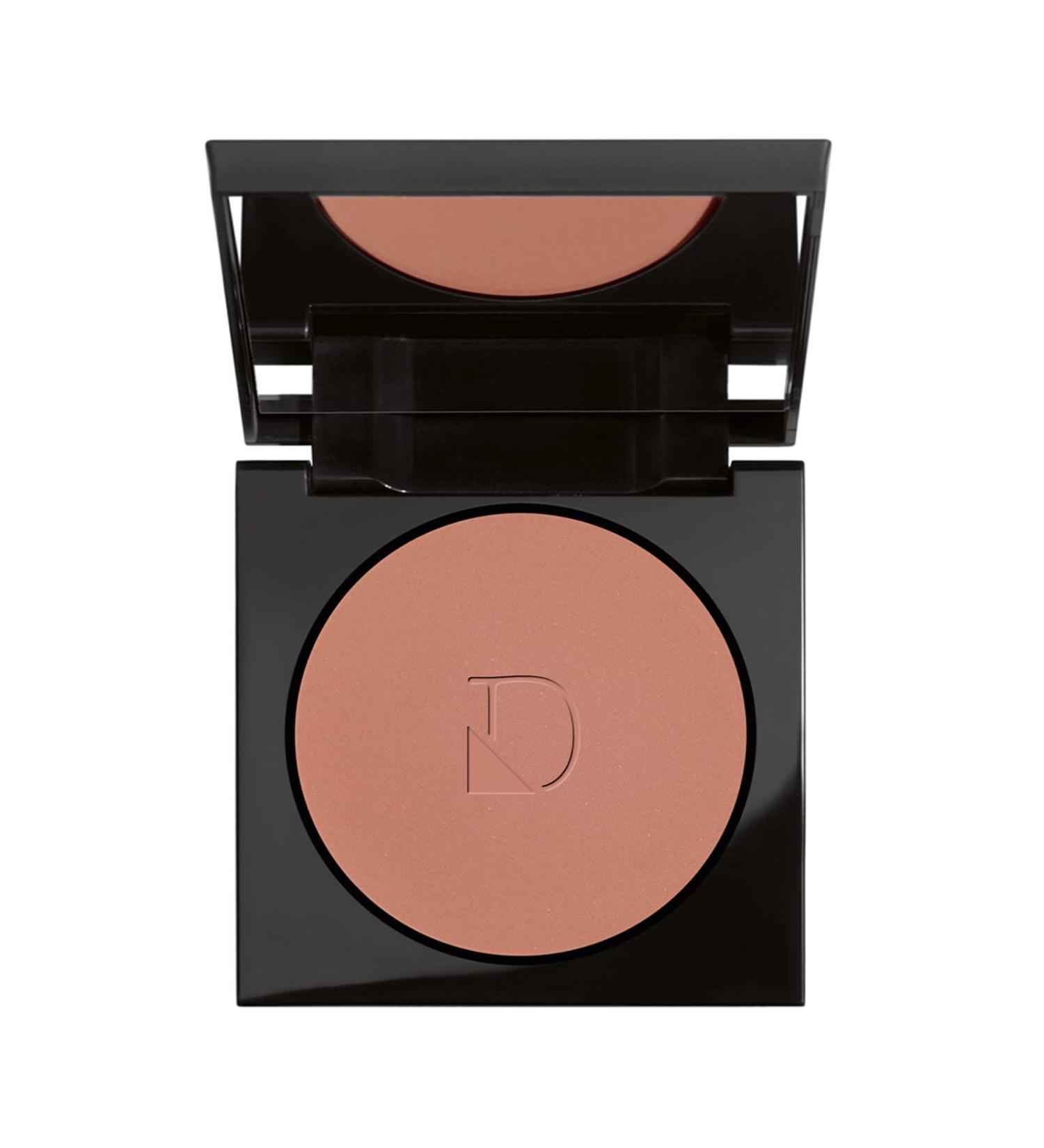 Diego Dalla Palma Makeupstudio - Bronzing Powder Complexion Enhancer - 83 Light Cocoa For Women 0.3 oz Bronzer 9 ml (Lot de 1) - Buy Online on GoSupps.com
