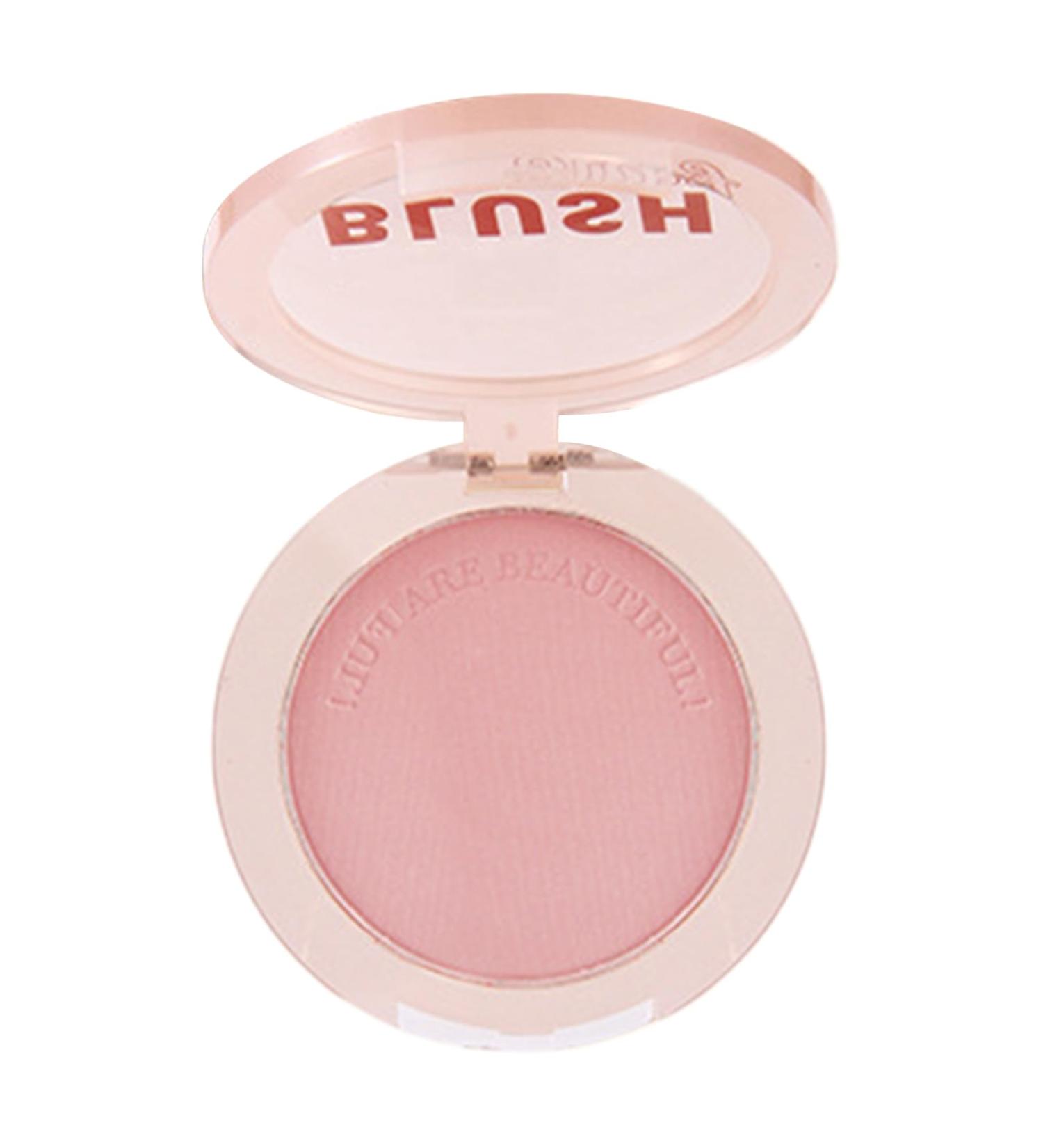 Makeup Blush Powder Contour Powder Blush Blush Contour Matte Mimore Blush Skin Makeup Blush Powder Highlighter Blush Powder Blush Contour Powder for Wedding Offices Summer Shopping 1 count (Pack of 1) - Buy Online on GoSupps.com