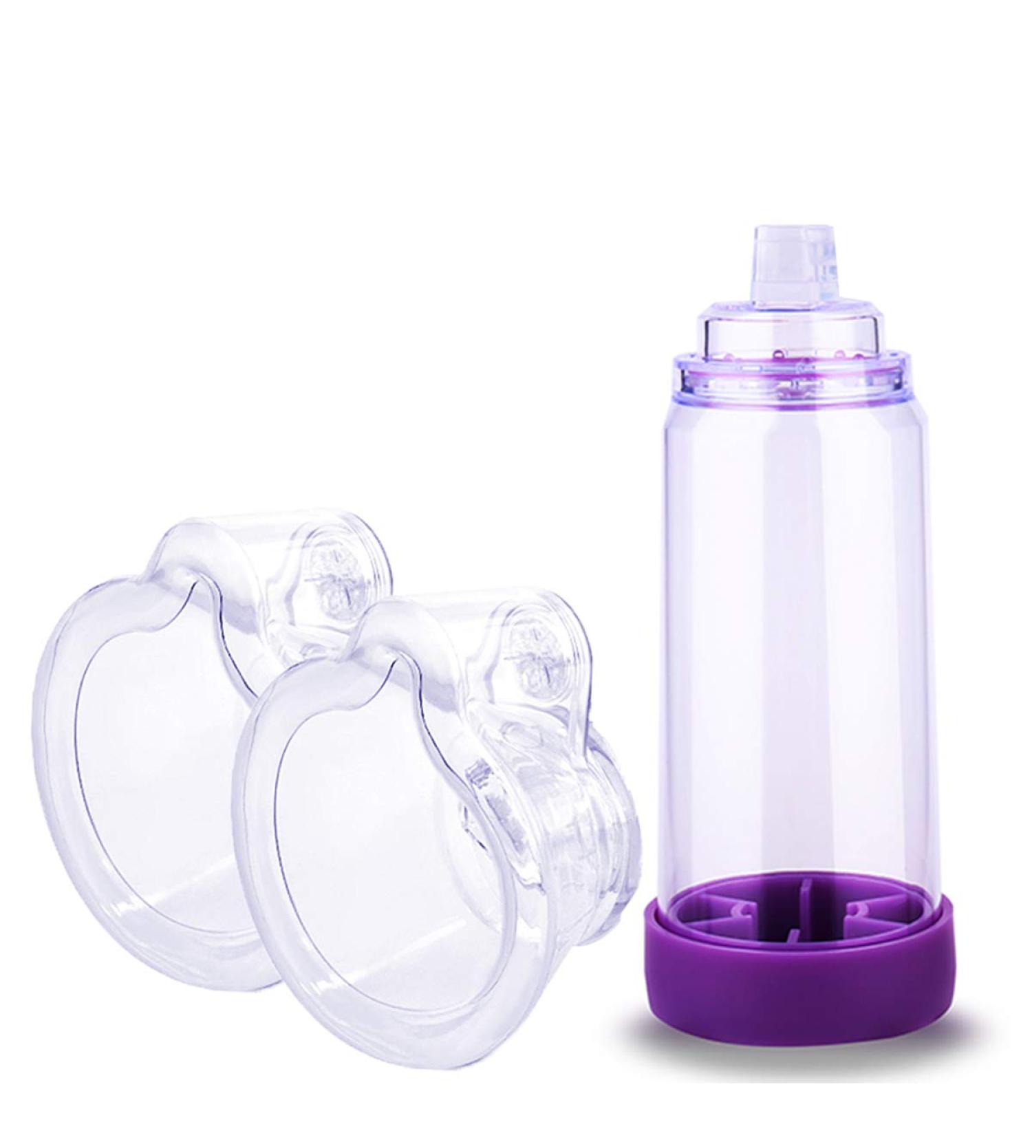 NYFS Spacer (Purple-Adults) - Buy Online on GoSupps.com
