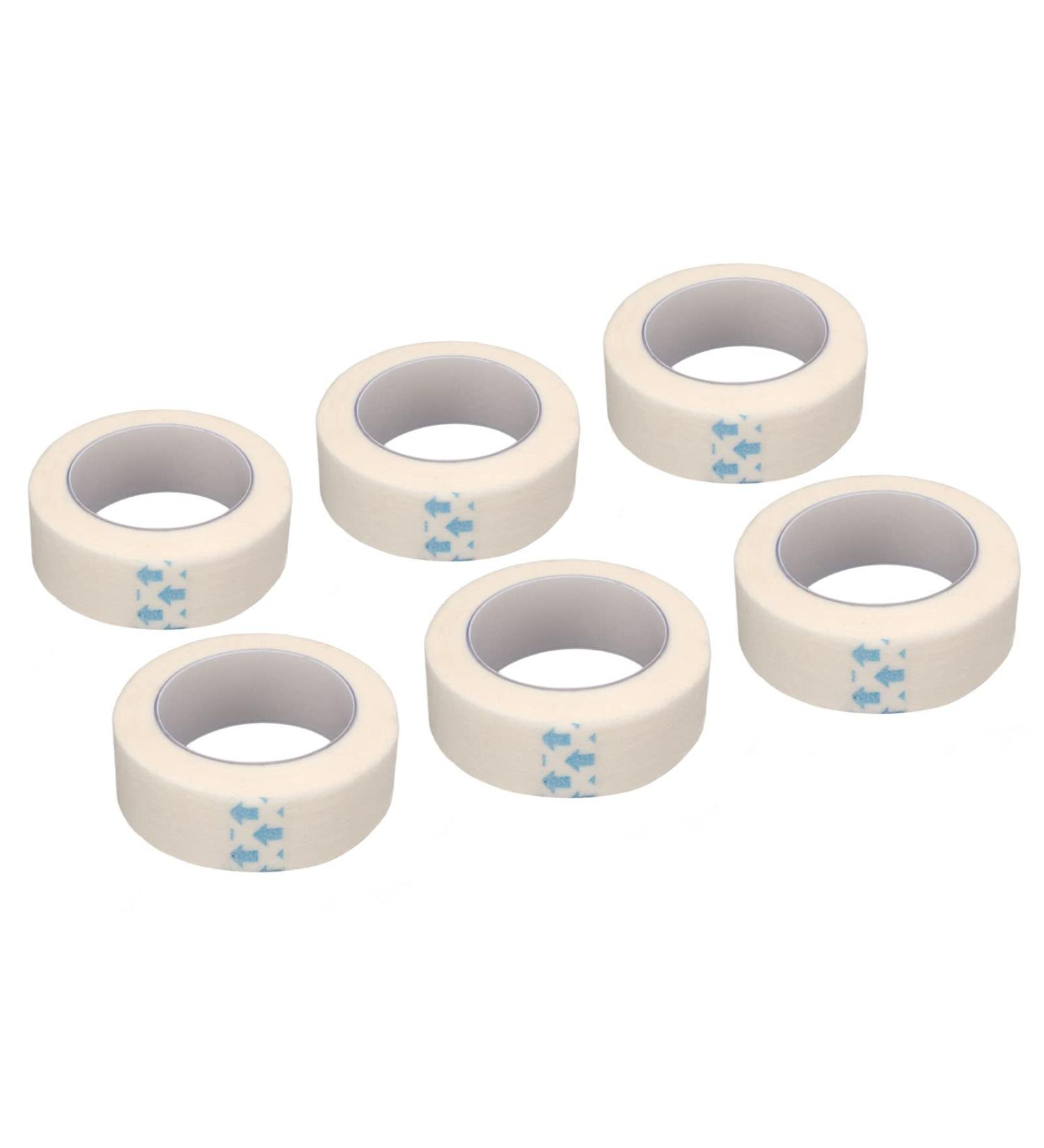 Medical Wrap 10 Pieces Premium LatexFree Emergency NonWoven Medical Tape for Outdoor Sports - Buy Online on GoSupps.com