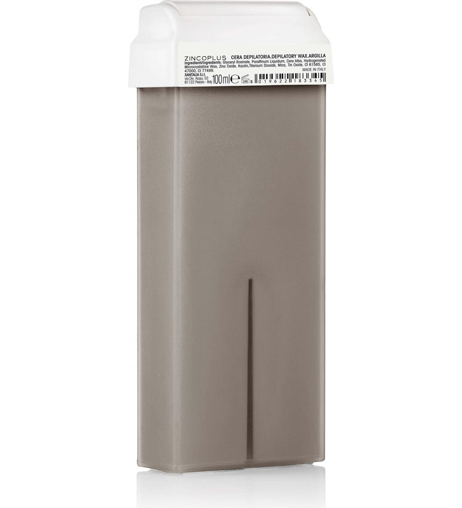 XanitaliaPro Zincoplus Depilatory Wax Therapy 100 ml