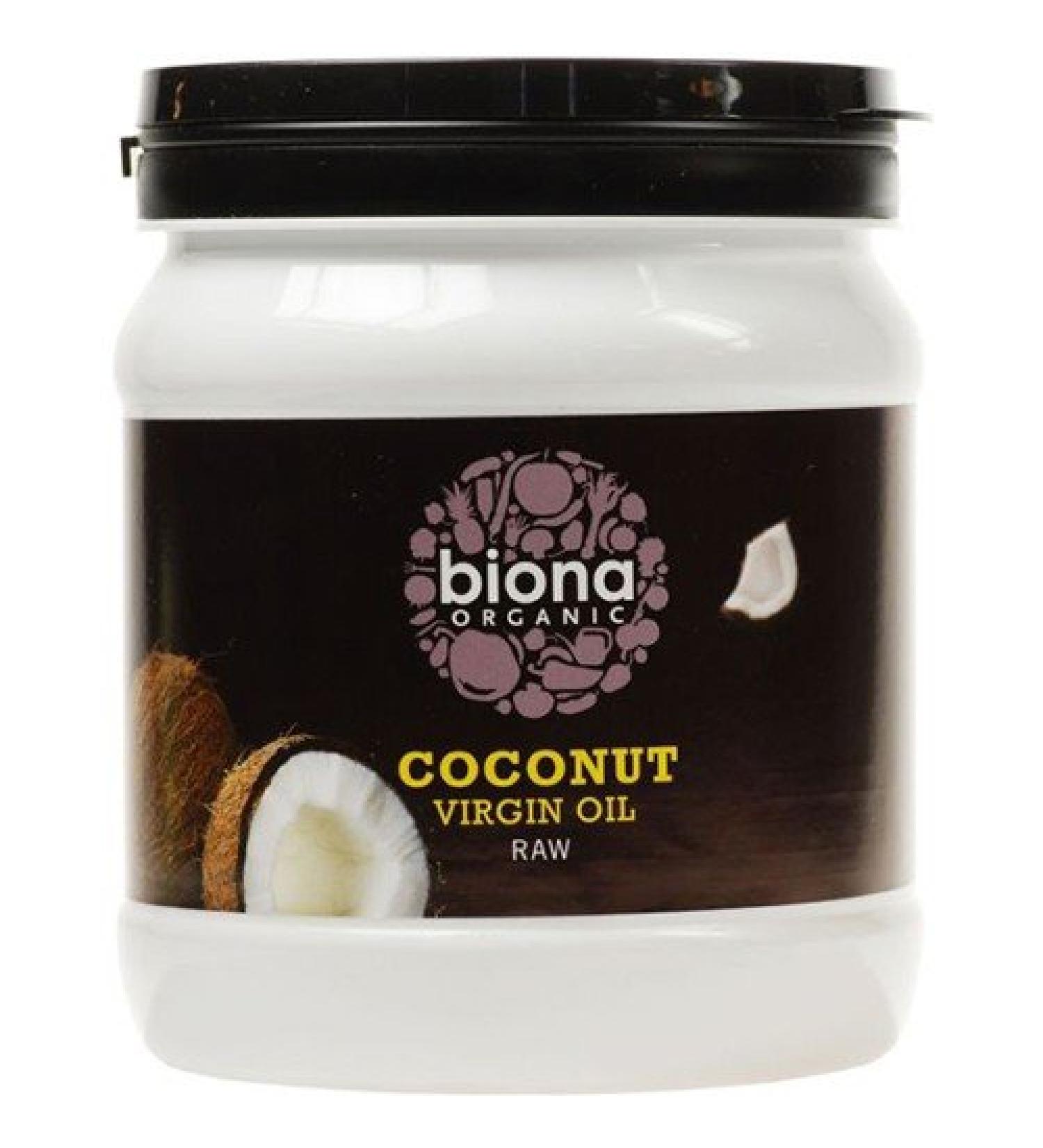 Biona - Org Virgin Coconut Oil | 800g