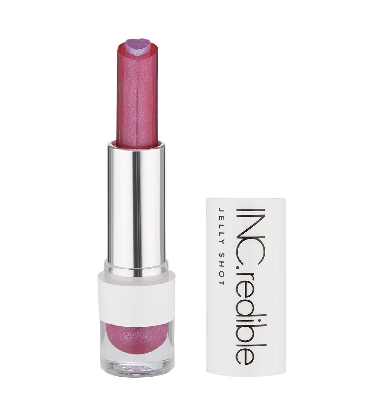 INC.redible Jelly Shot 2.0 Lip Quencher, Share My Fantasy