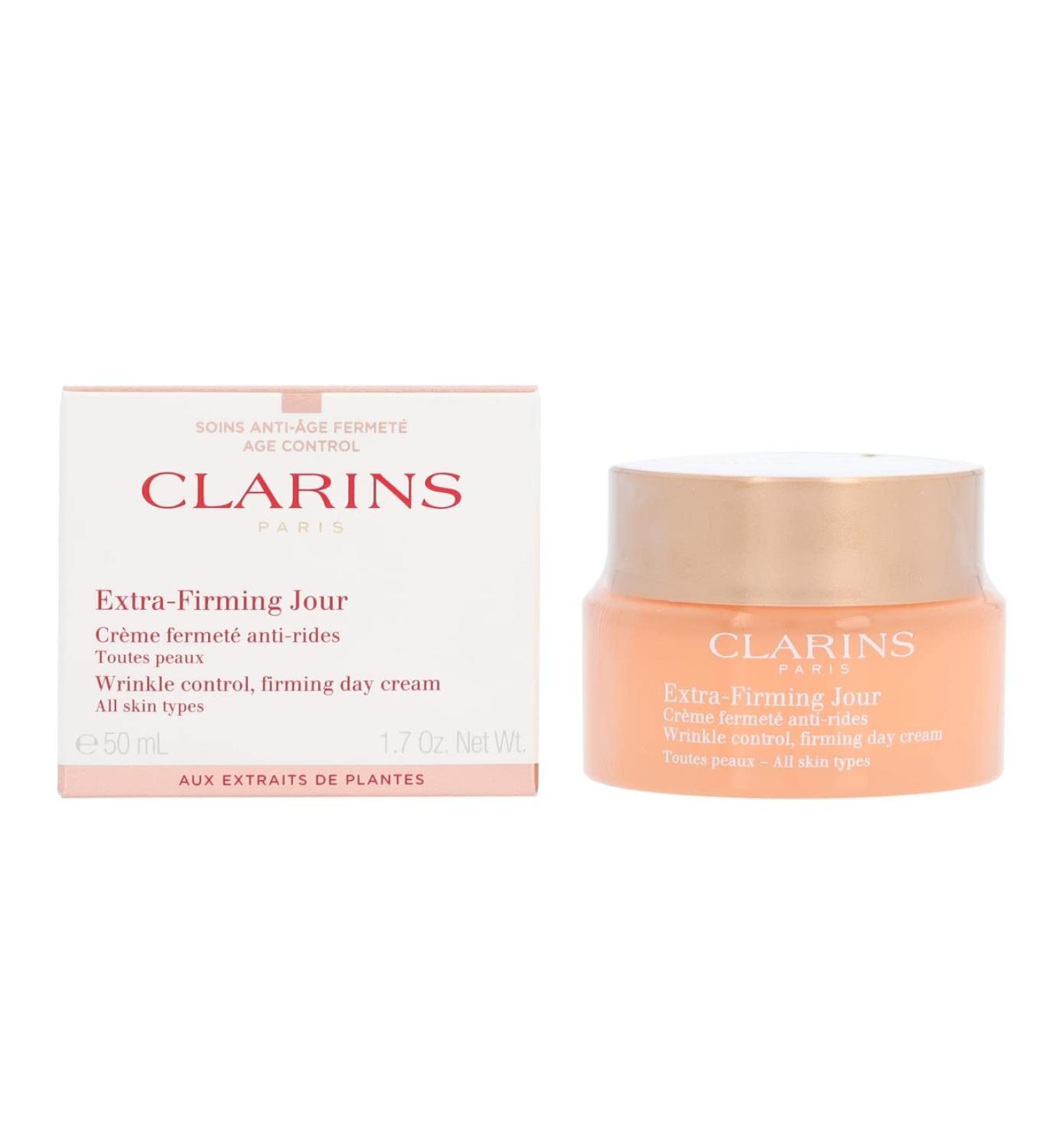 Buy Clarins Corrective Cream & Anti-Imperfections 50ml - Best International Shipping - Buy Online on GoSupps.com